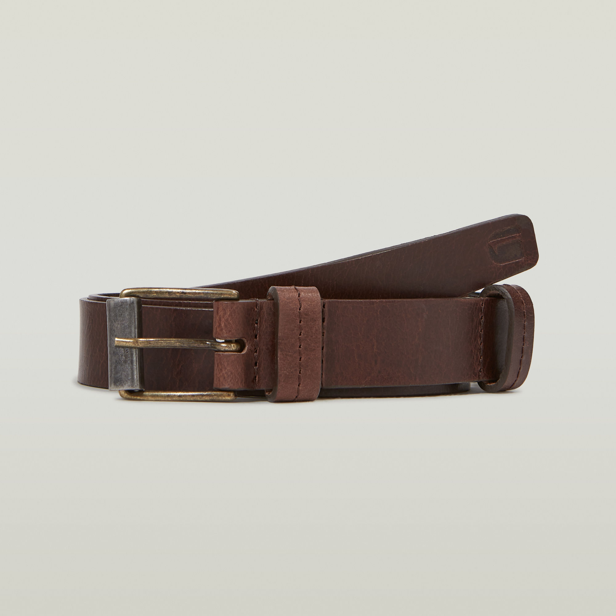 

Correct Belt - Multi color - Men