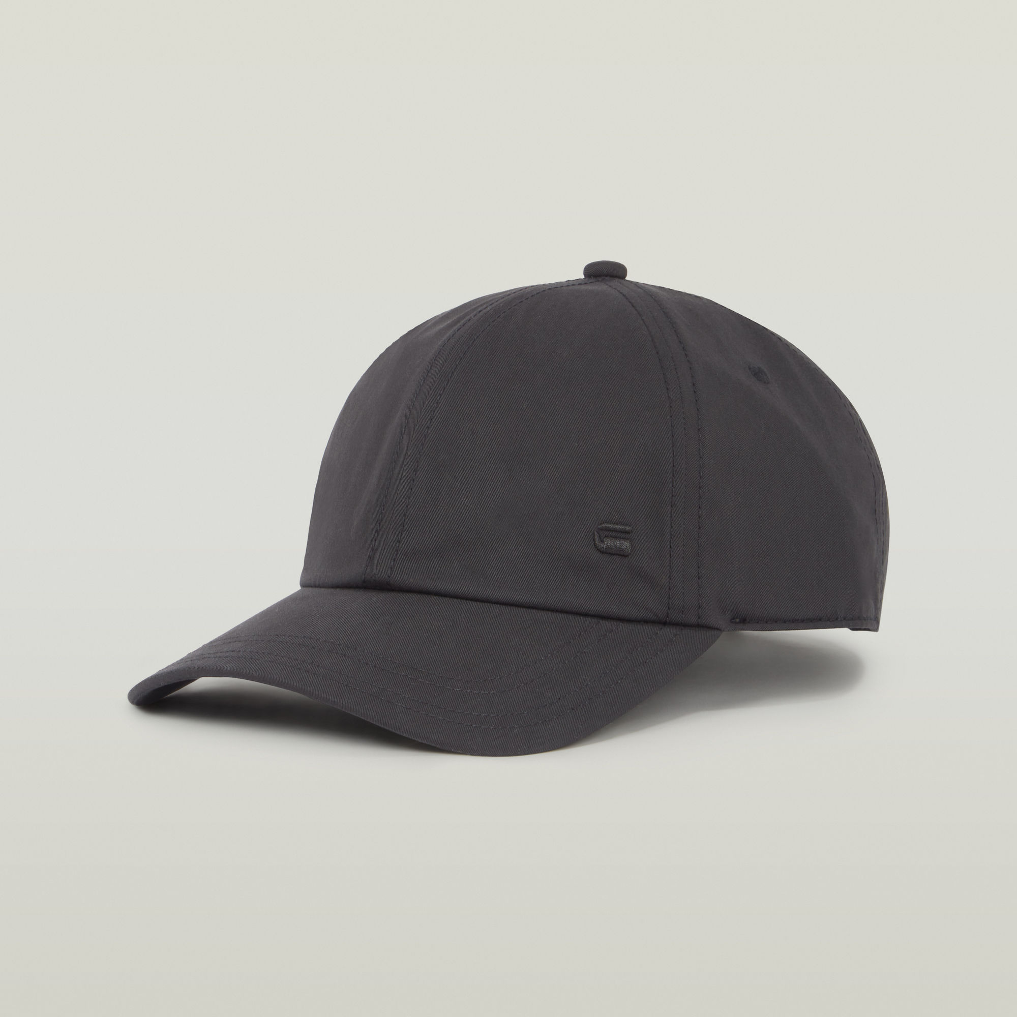 G-Star RAW Avernus Baseballcap Zwart Heren