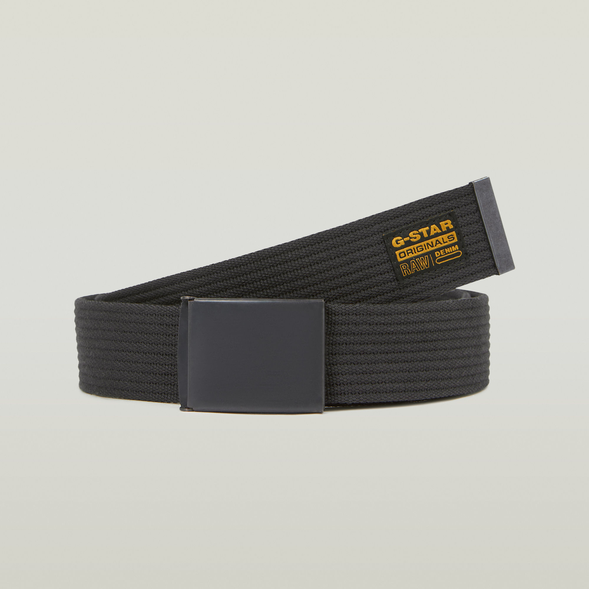 

Webbing Belt - Multi color - Men