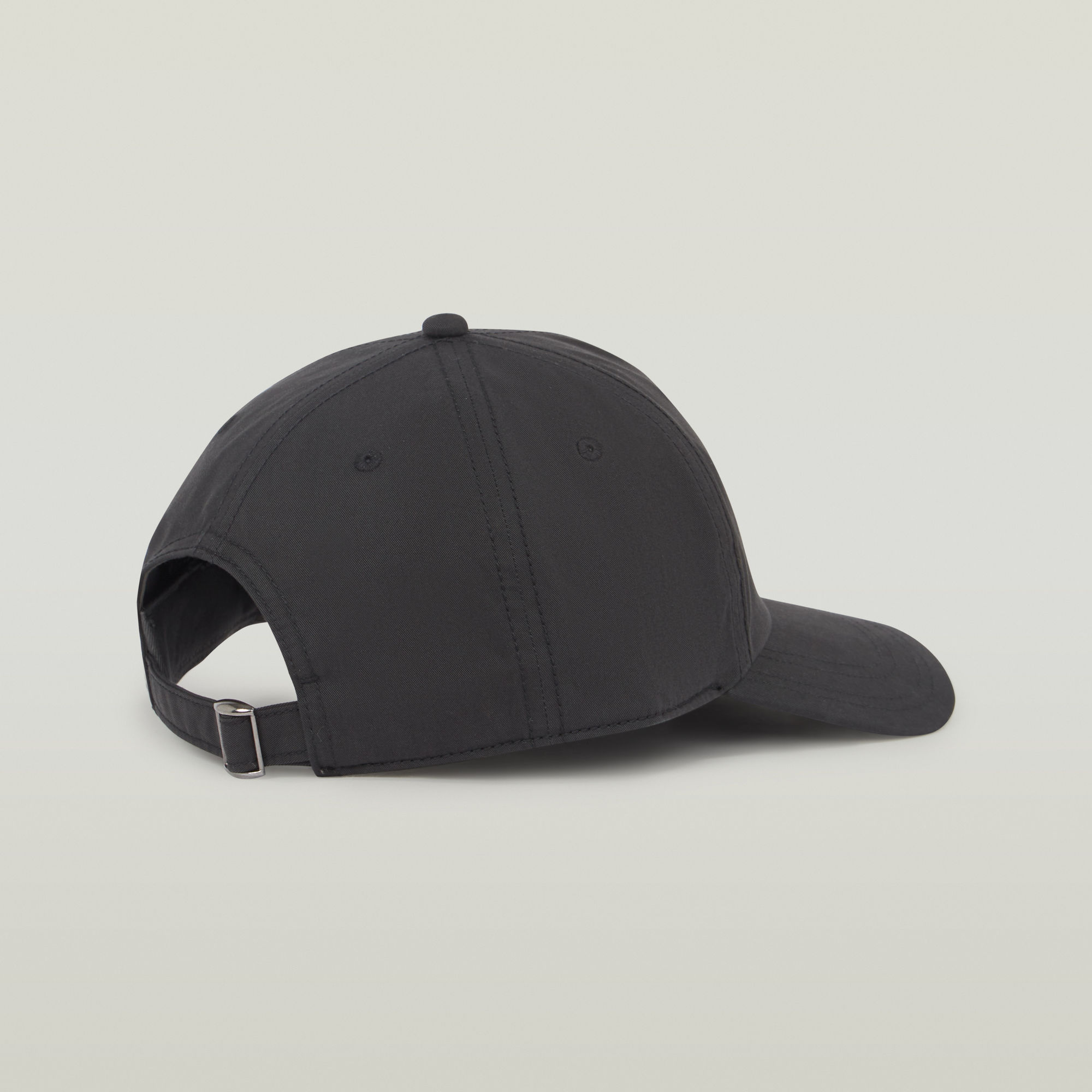 G-Star RAW Avernus Baseballcap Zwart Heren