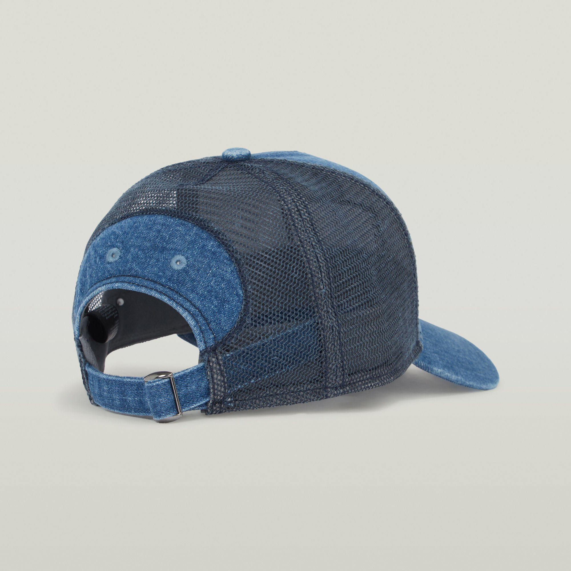 G-Star RAW Baseball Trucker Cap Anders Heren