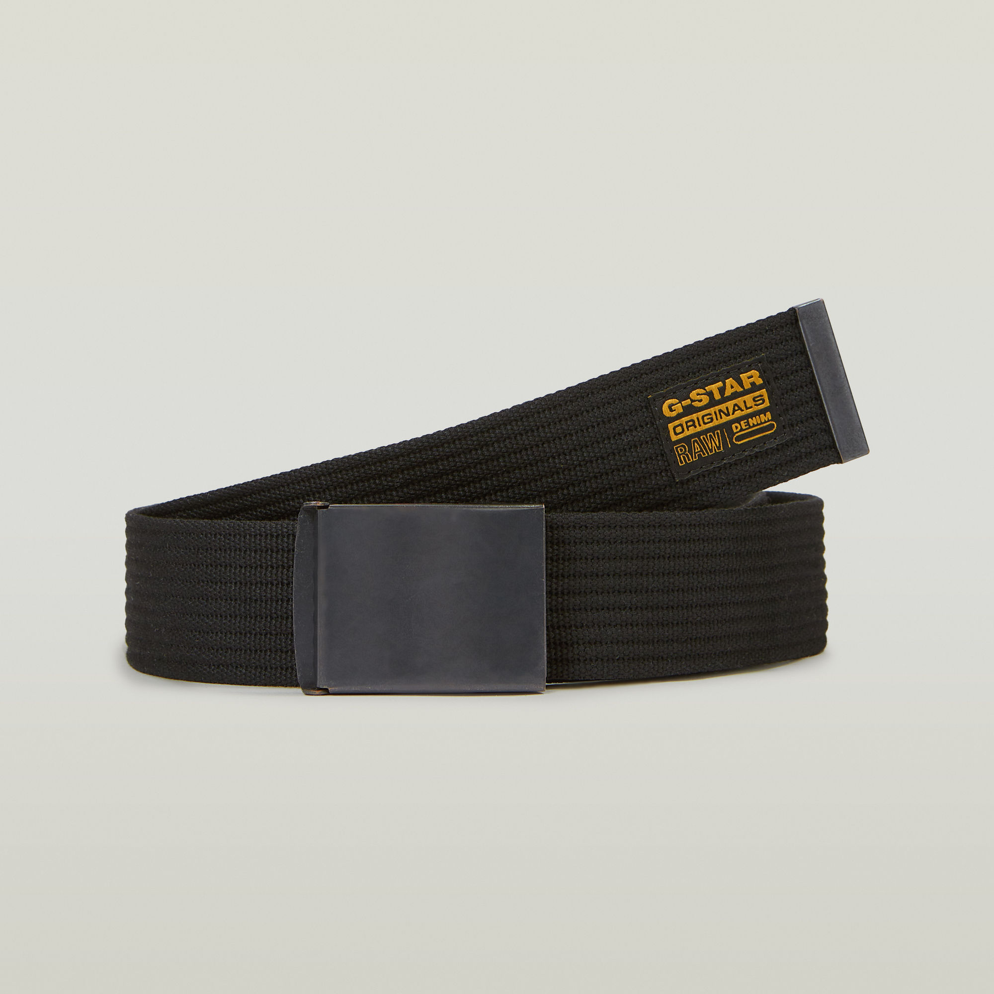 G-Star RAW Webbing Riem Meerkleurig Heren