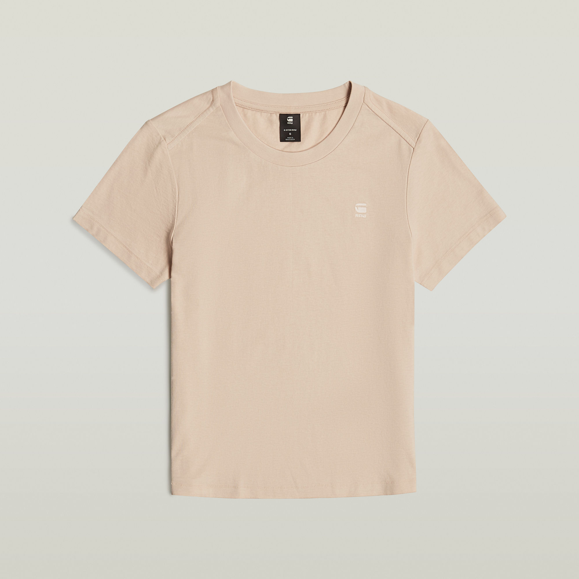 Thumbnail - Nifous Top - Pink - Damen