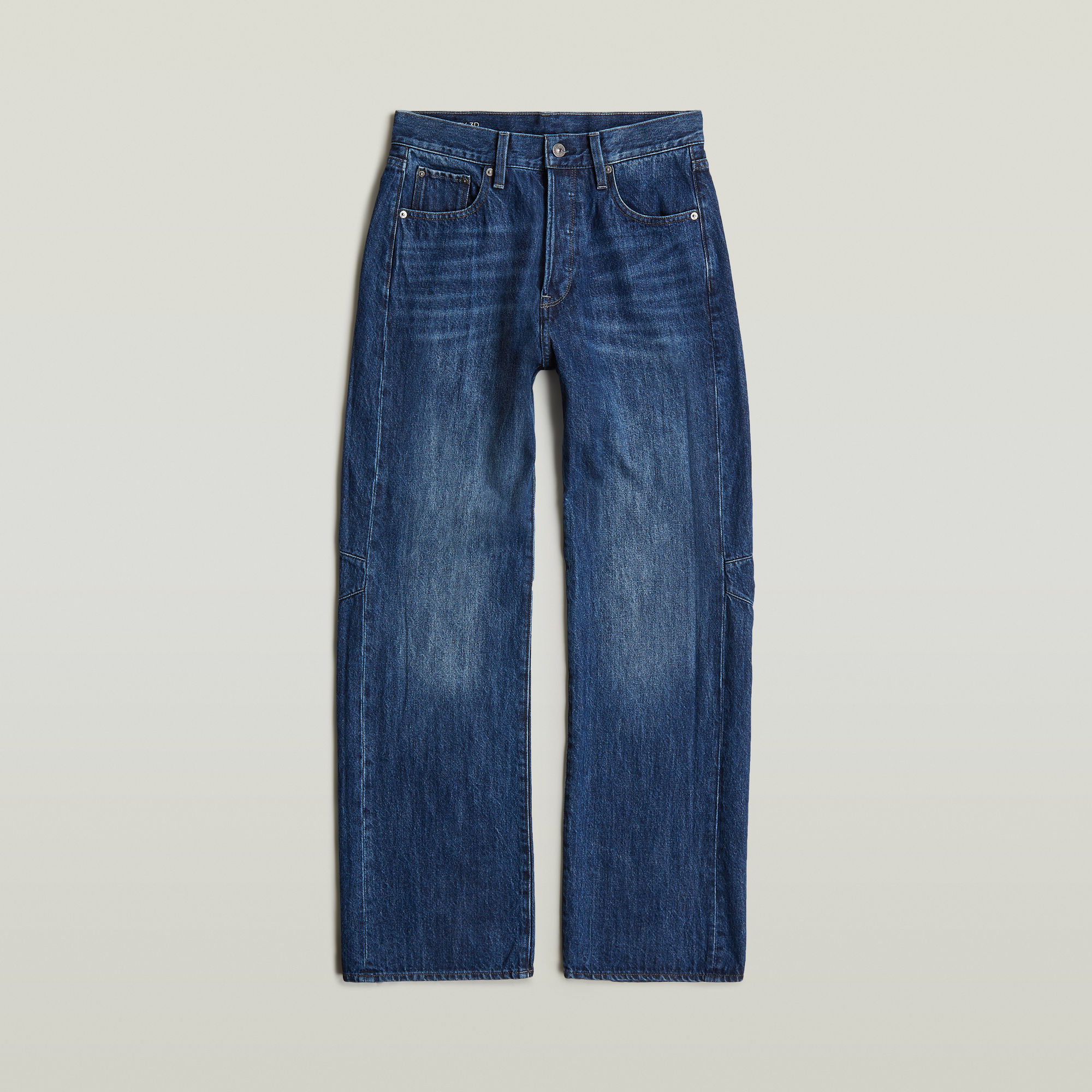 Thumbnail - Bowey Boyfriend Jeans - Andere - Damen