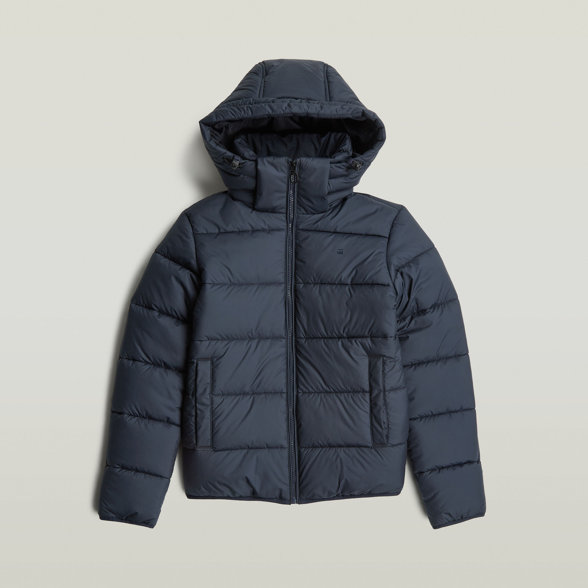 G-Star RAW Meefic Jack Donkerblauw Dames