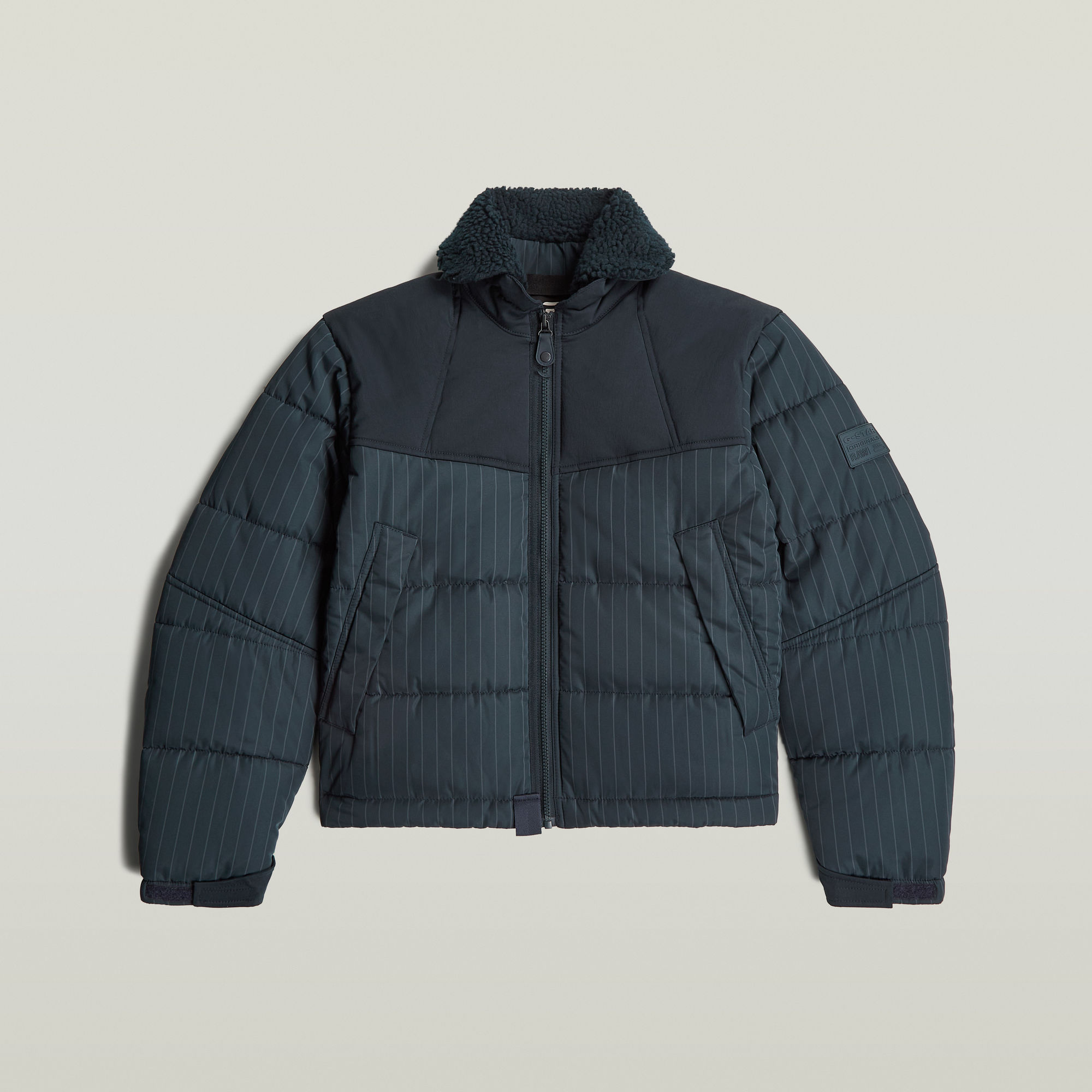 Thumbnail - Jacke Expedition - Mehrfarbig - Damen