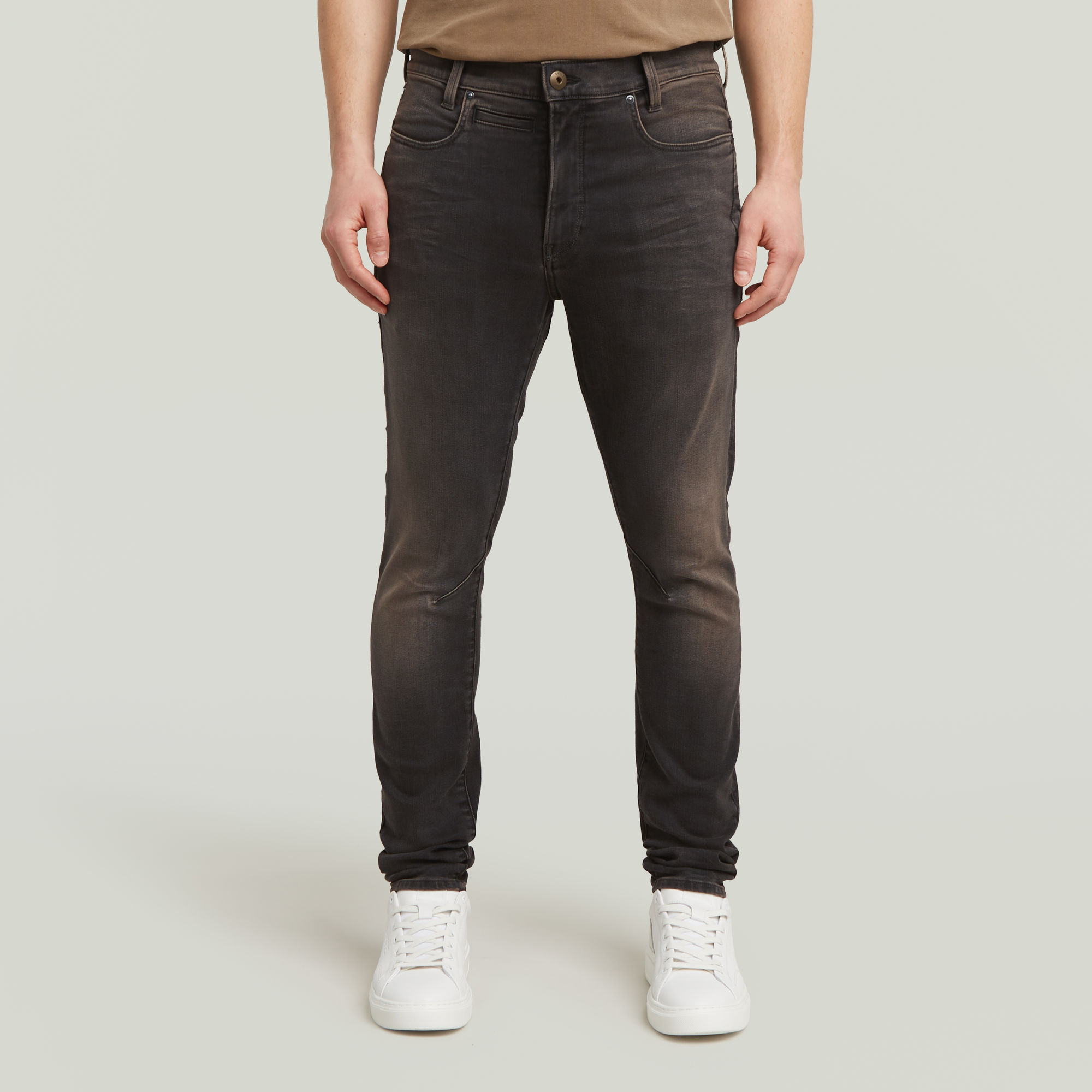 

D-Staq Slim Jeans - Andere - Herren