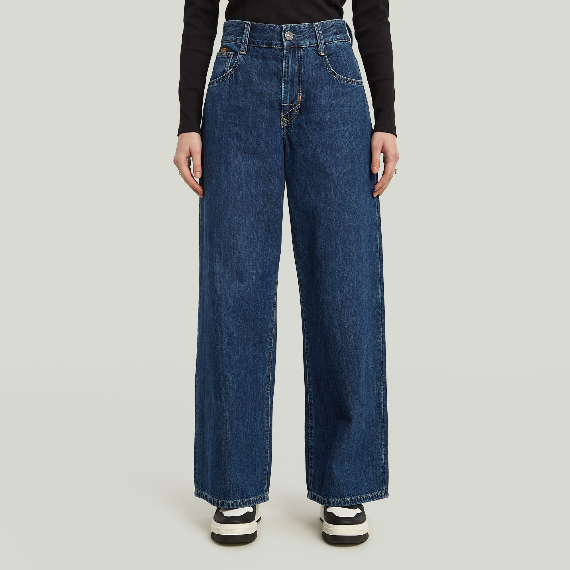 Jean Skater High Loose - s - G-Star RAW - Modalova