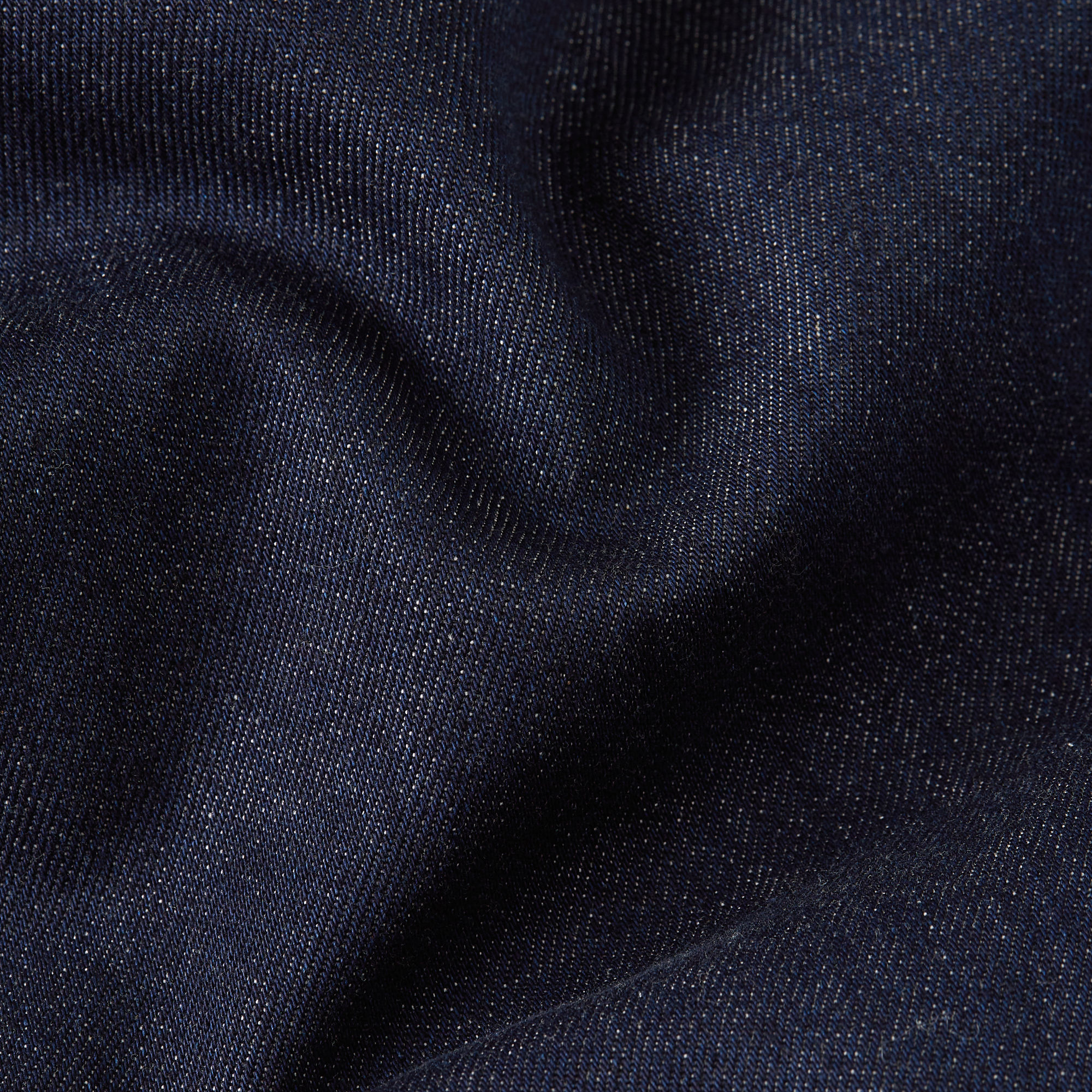 G-Star RAW Mosa Straight Neo Raw Jeans Donkerblauw Heren