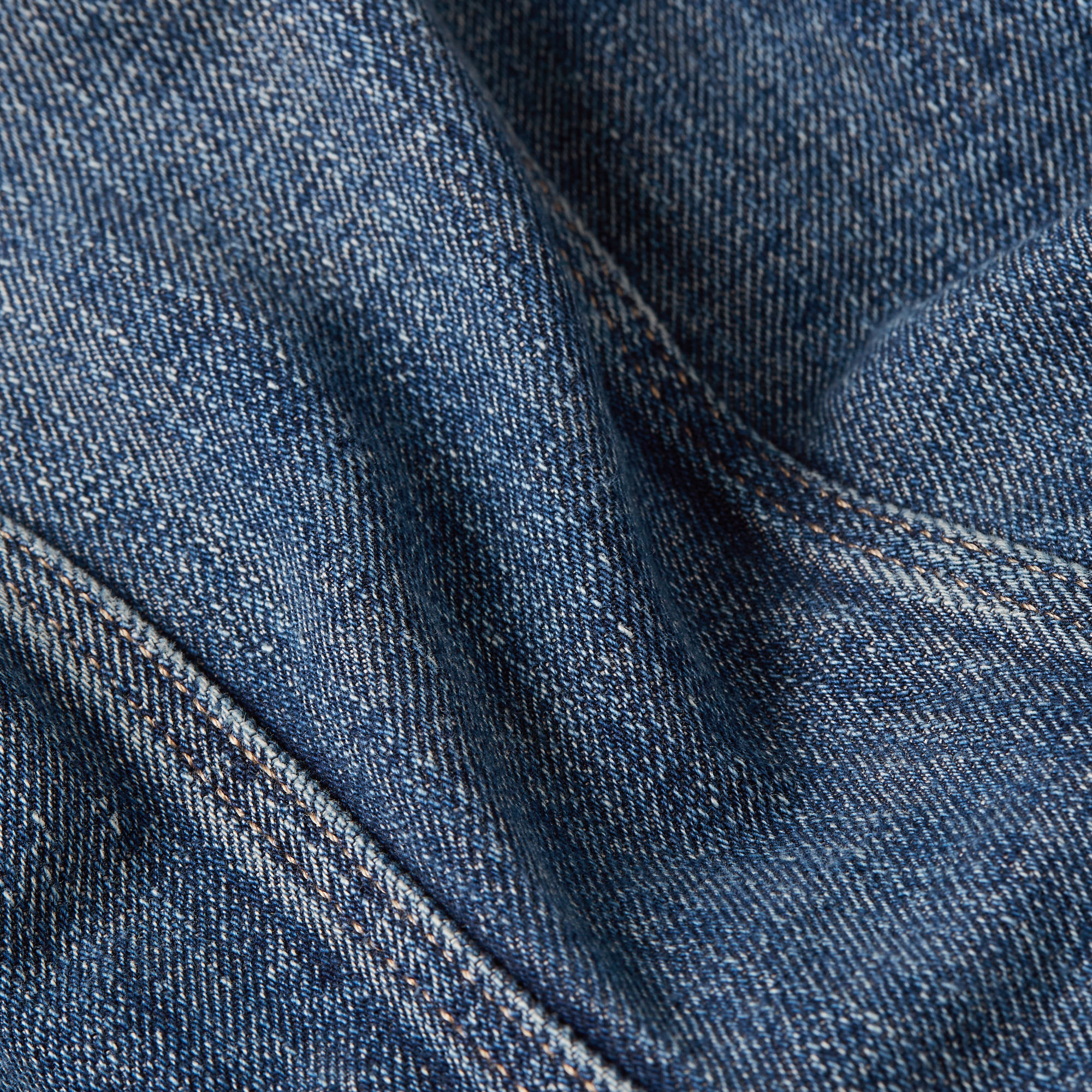 G-Star RAW Pitchched Hem Slim Jack Anders Dames
