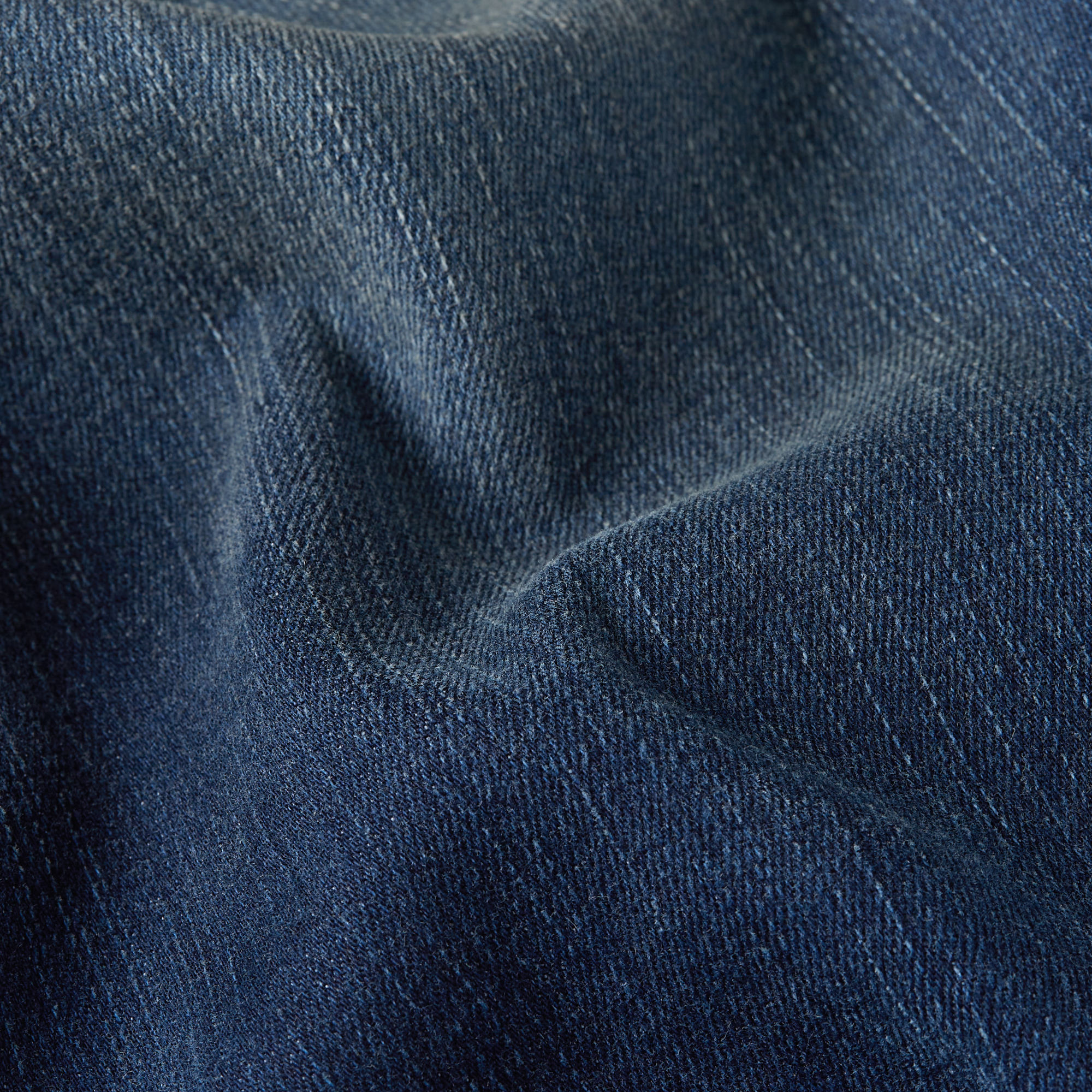 G-Star RAW Lancet Skinny Jeans Donkerblauw Heren