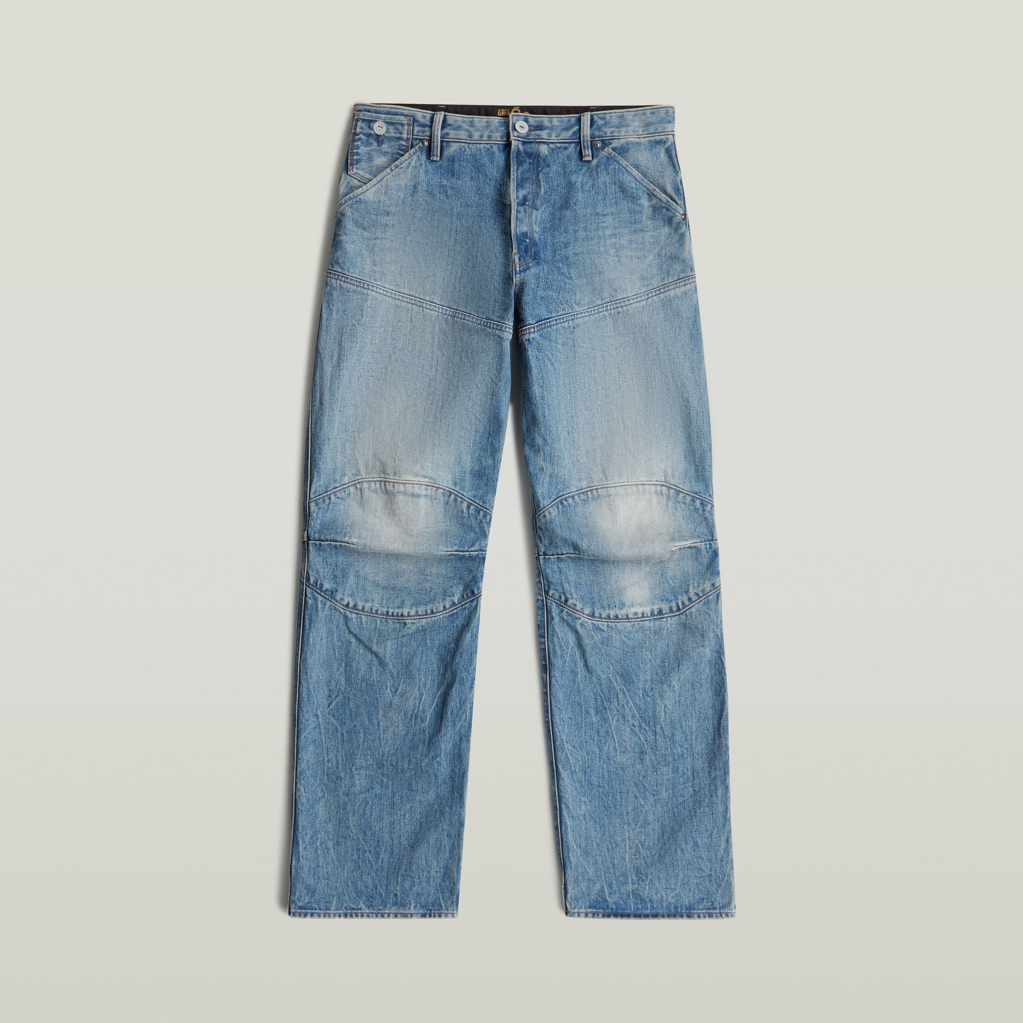 Thumbnail - 5620 Loose Jeans - Andere - Herren