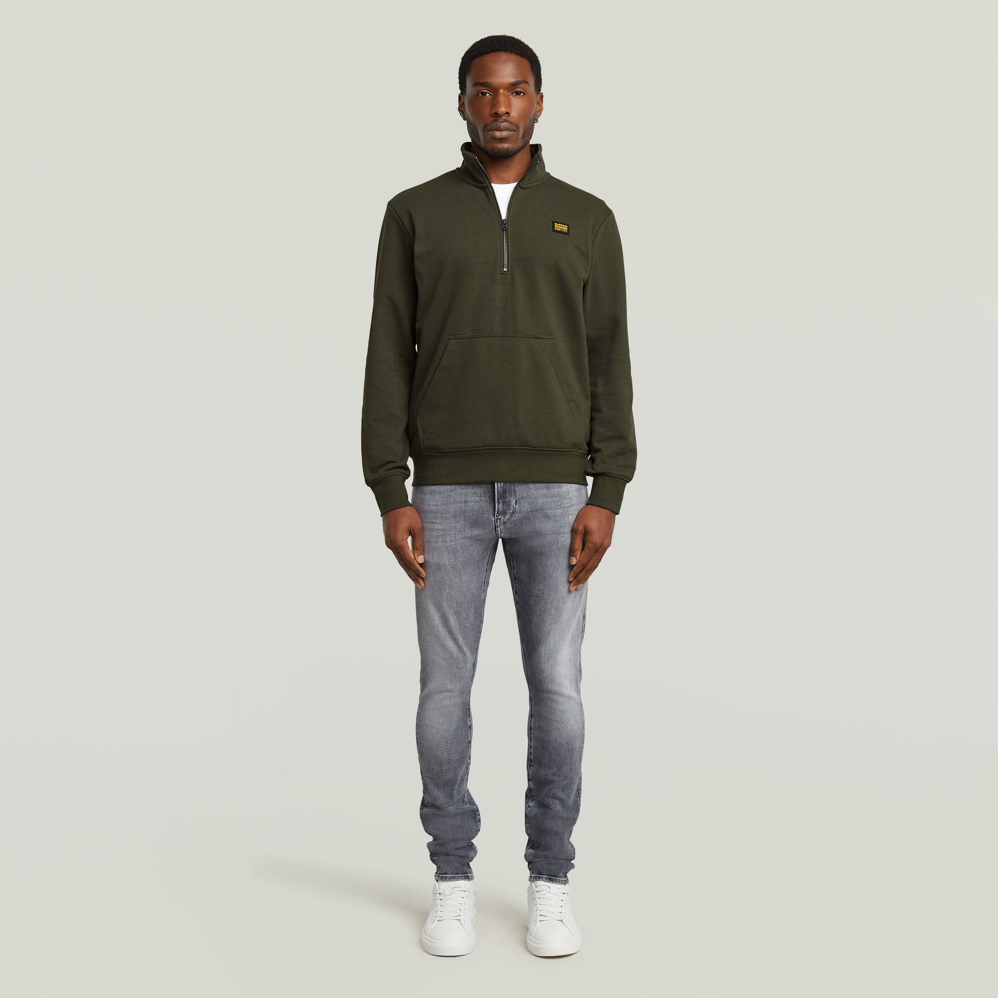 Thumbnail - Revend FWD Skinny Jeans - Andere - Herren