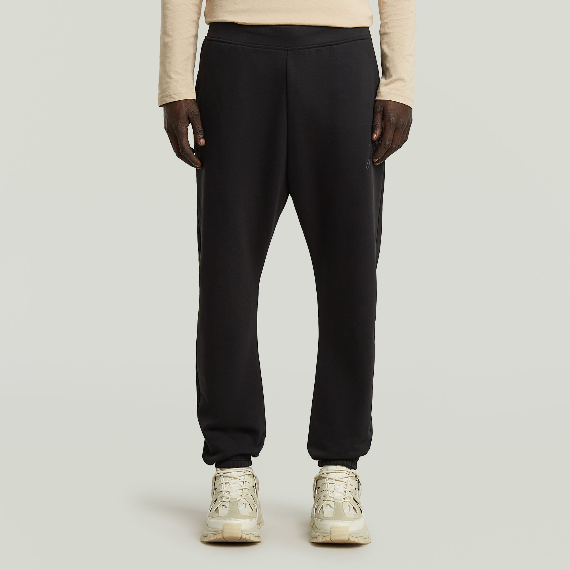 Pantalon de survêtement Script - s - G-Star RAW - Modalova