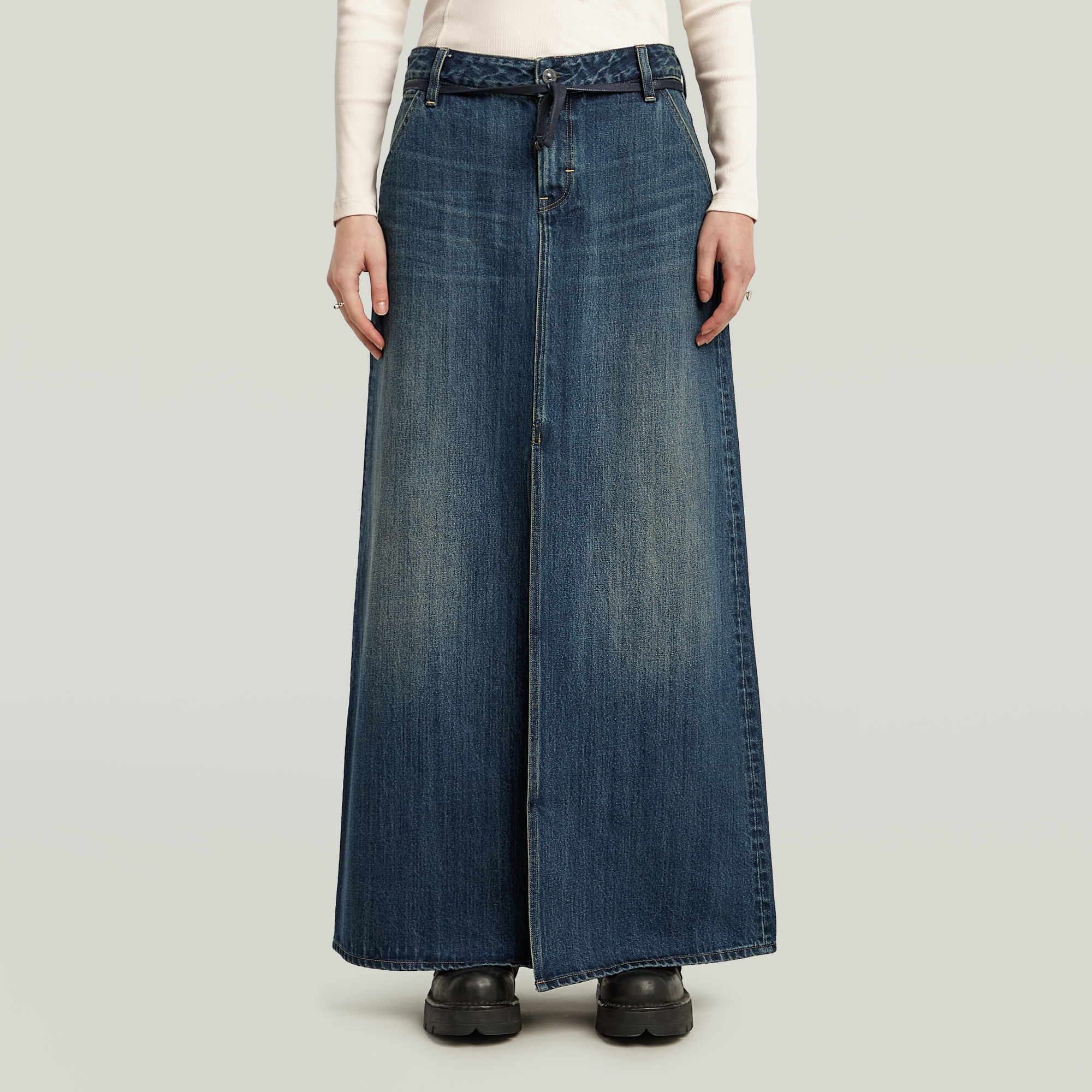 

Baggy Maxirok - Anders - Dames