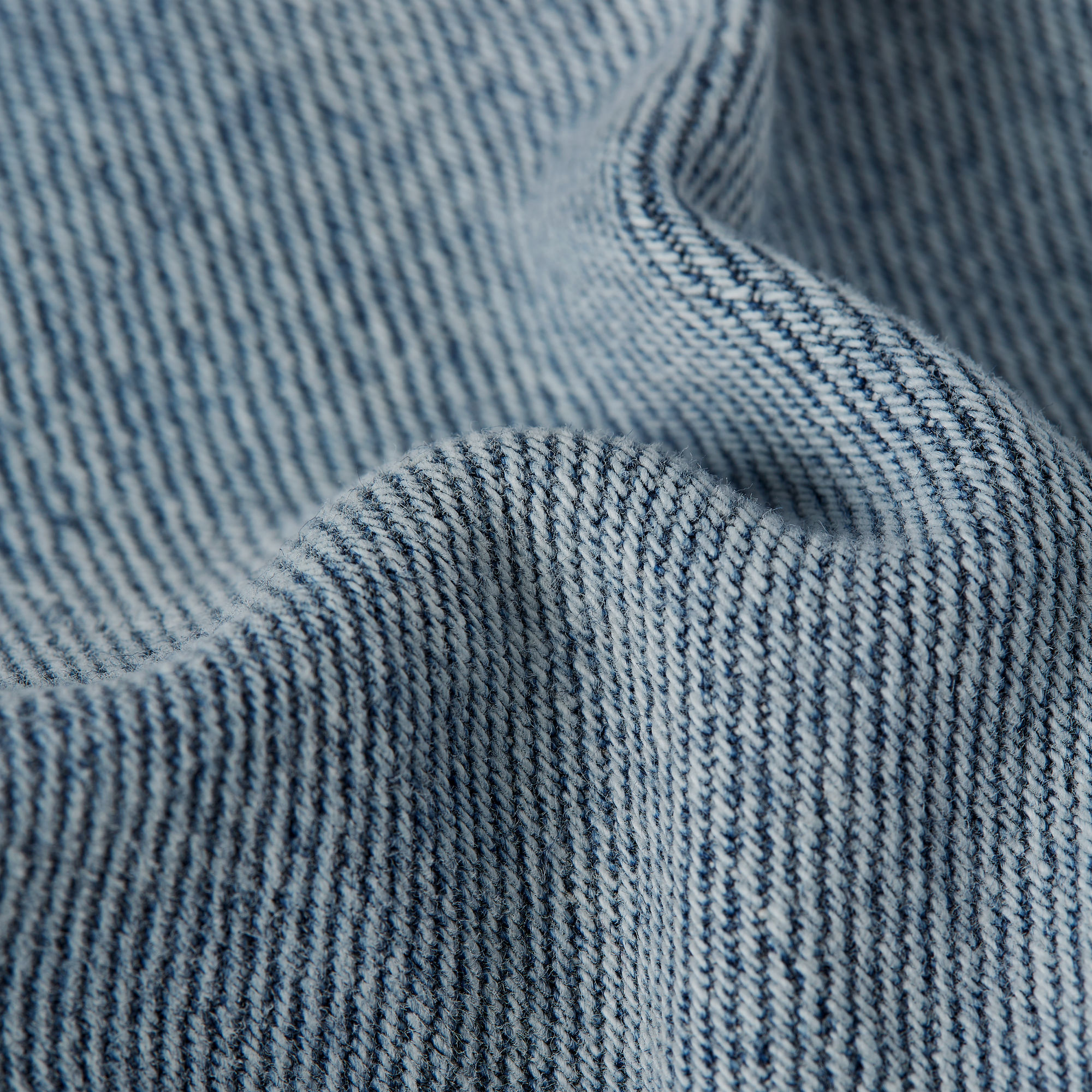 G-Star RAW Kitoh 3D Slim Jeans Lichtblauw Dames