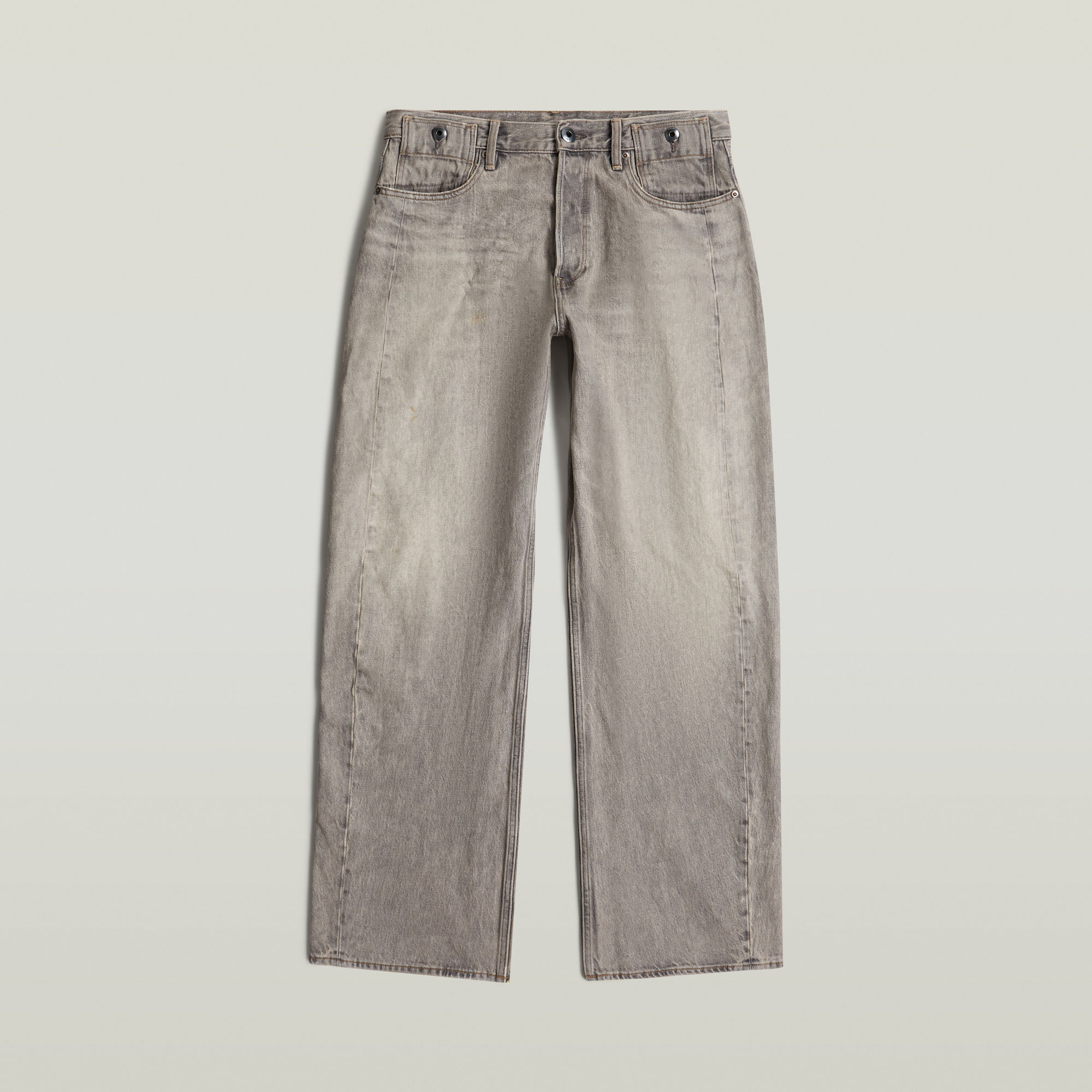 Thumbnail - Bend Loose Jeans - Andere - Herren