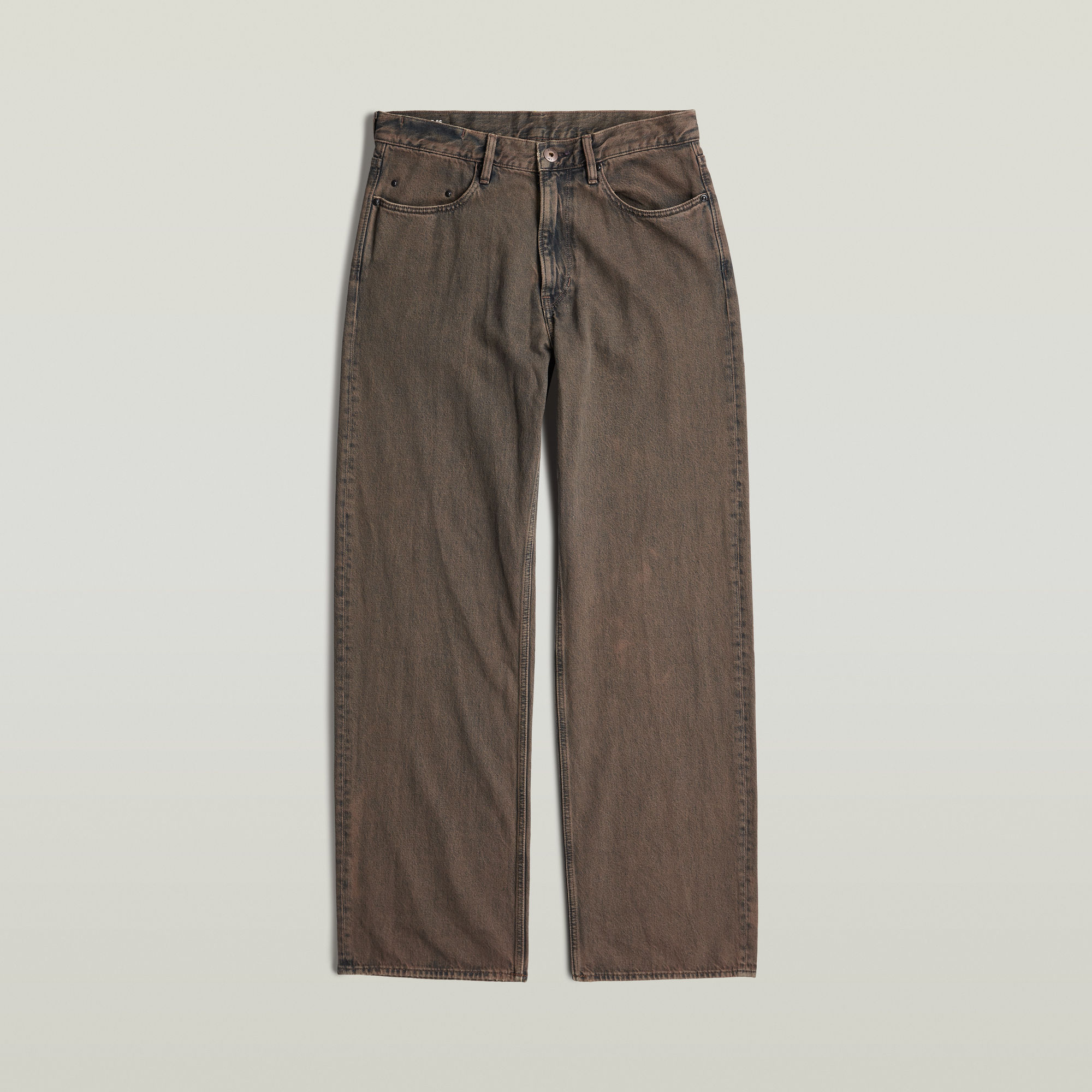 Thumbnail - Type 96 Loose Jeans - Andere - Herren