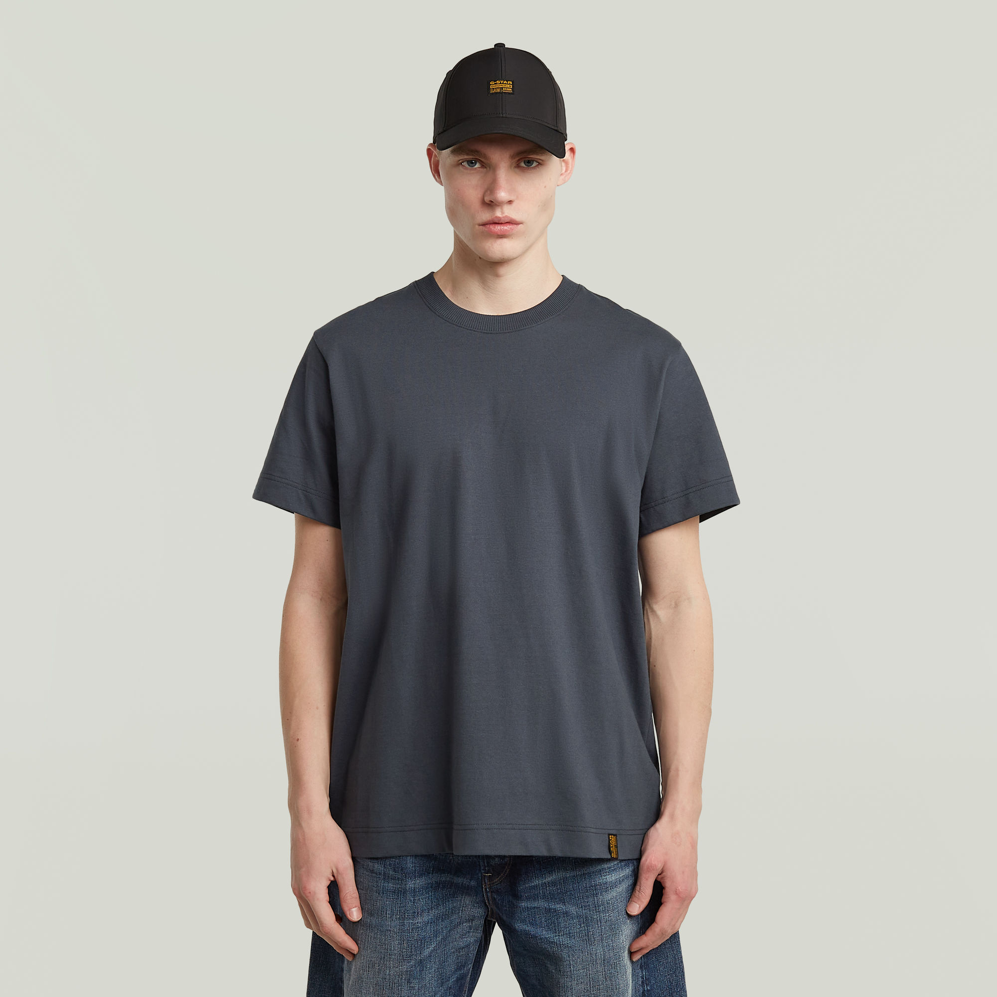 T-Shirt Essential Loose - s - G-Star RAW - Modalova