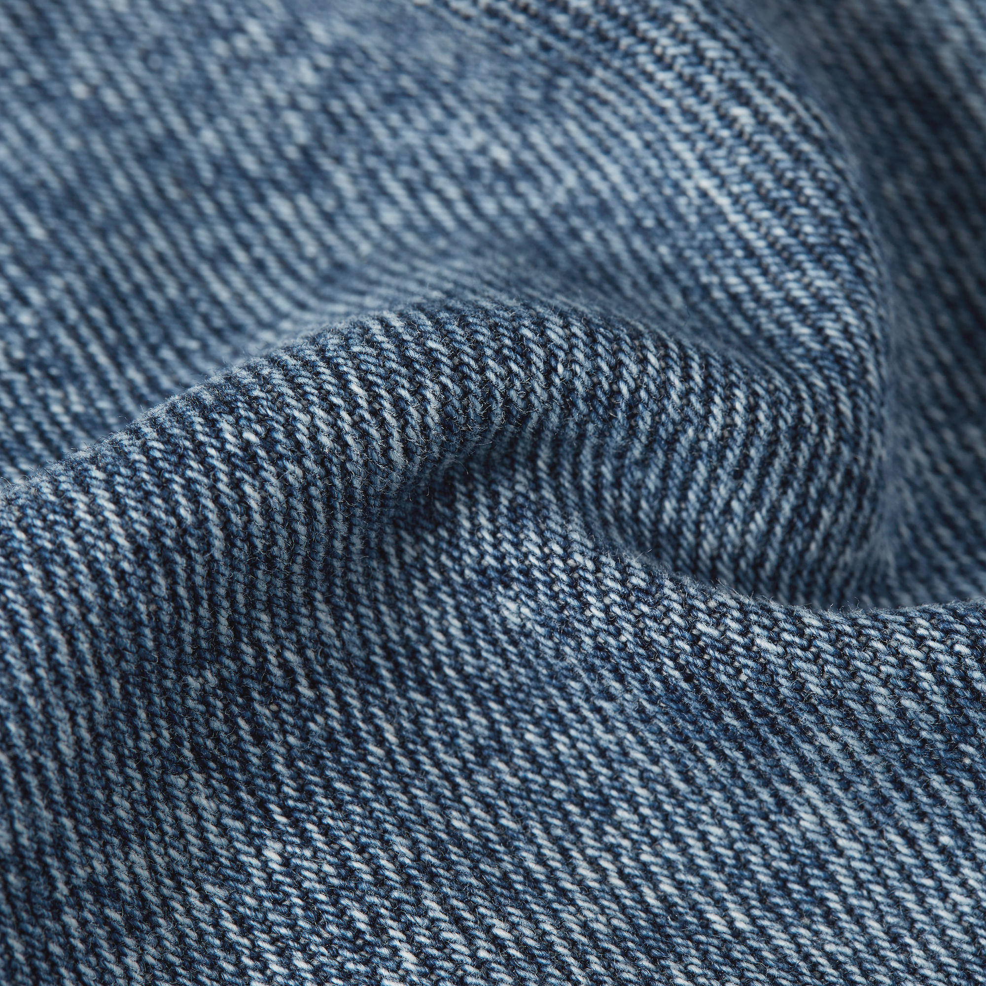 G-Star RAW Kitoh 3D Jack Lichtblauw Heren