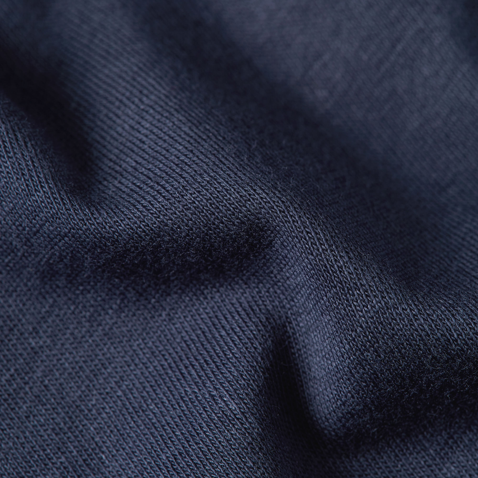 G-Star RAW Originals T-Shirt Donkerblauw Heren