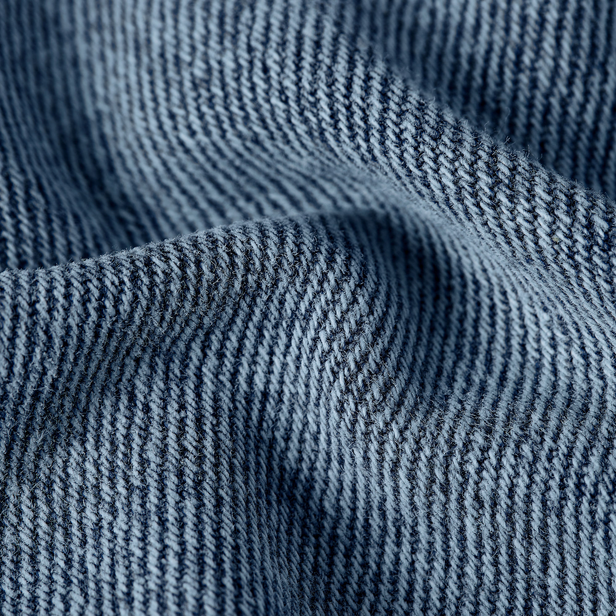 G-Star RAW Kitoh 3D Relaxed Tapered Jeans Lichtblauw Heren