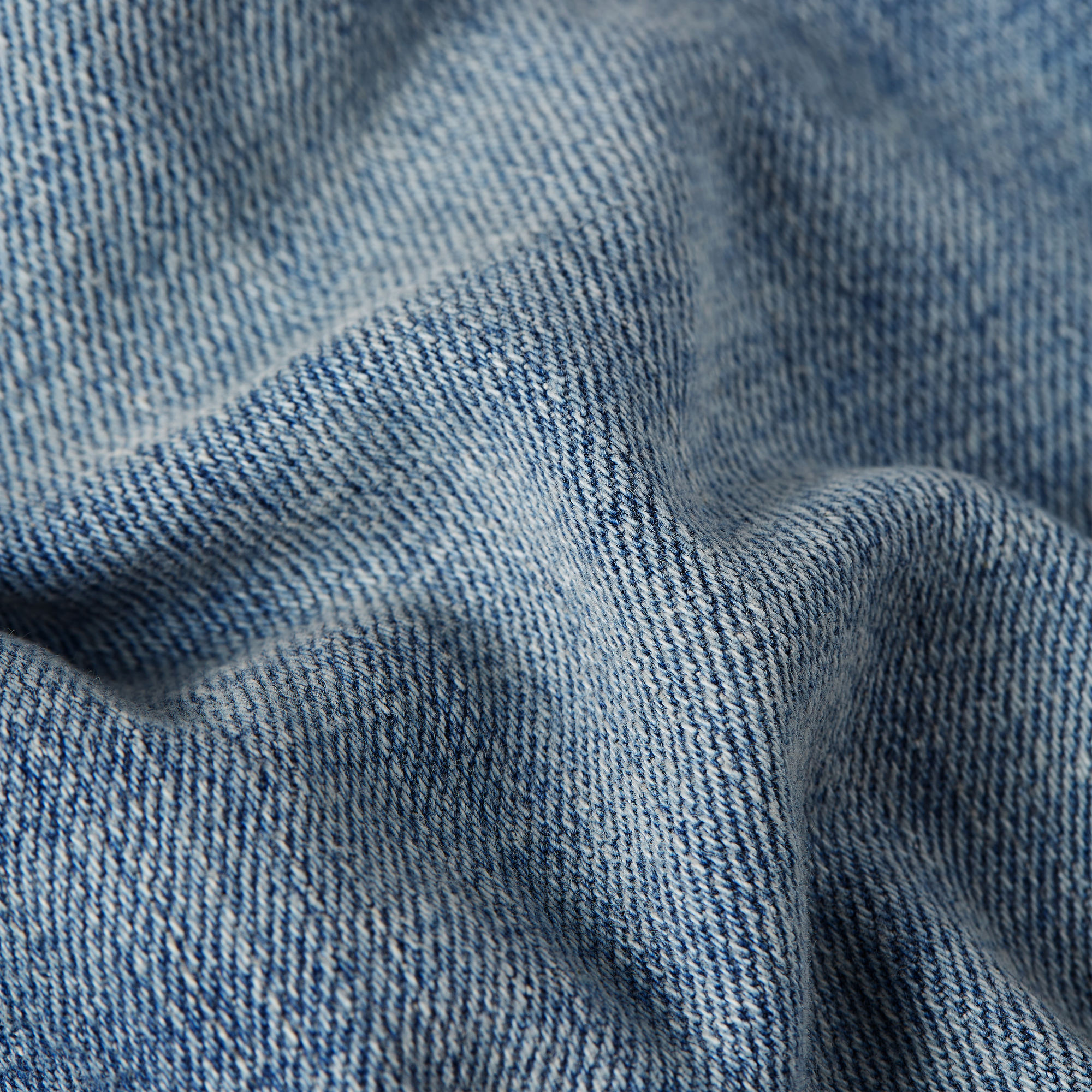 G-Star RAW Kitoh 3D Slim Jeans Lichtblauw Heren