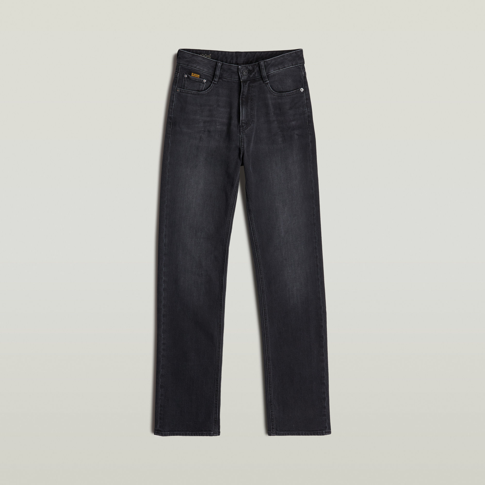 G-Star RAW Iggie Straight Jeans Anders Dames