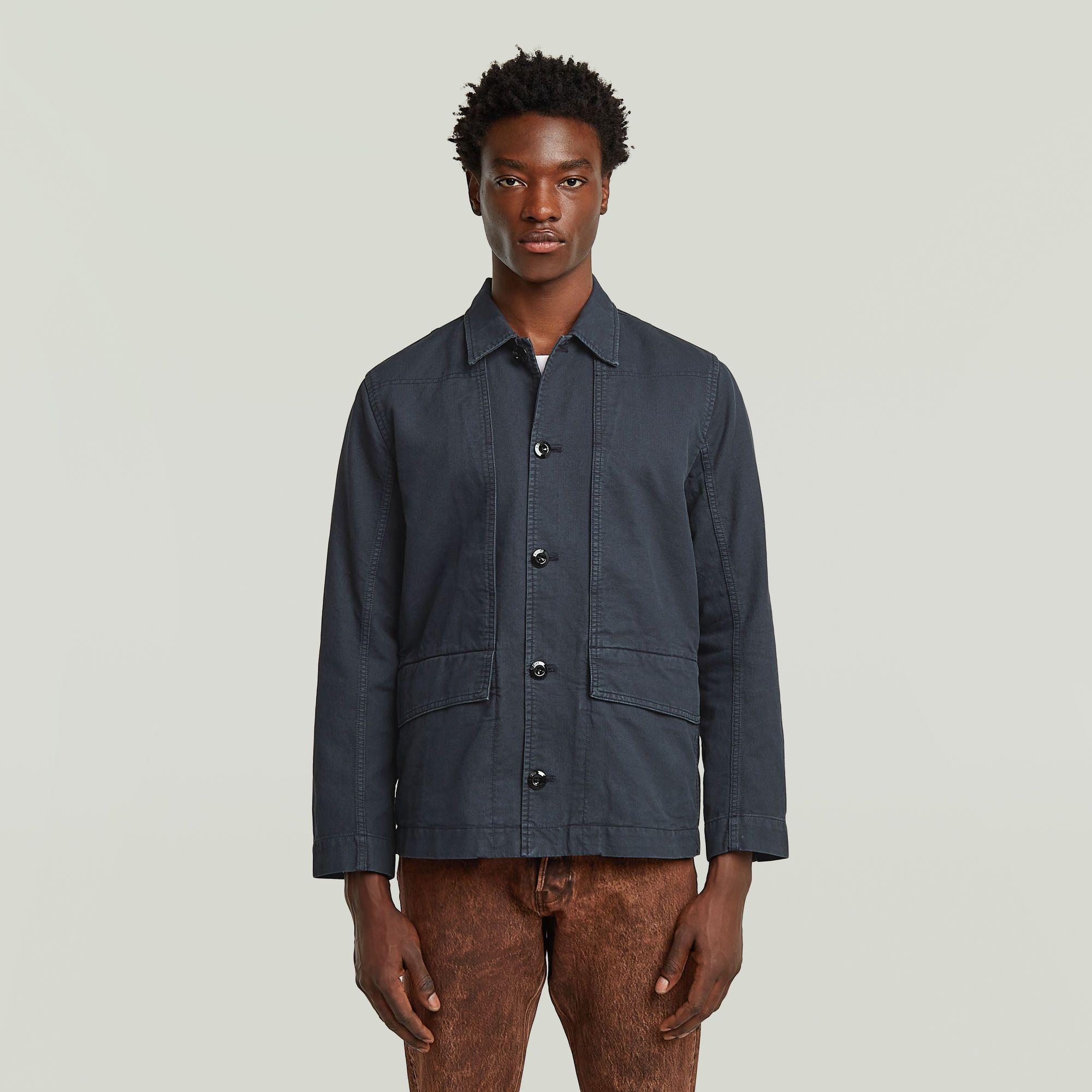 Surchemise 4 Pocket - s - G-Star RAW - Modalova