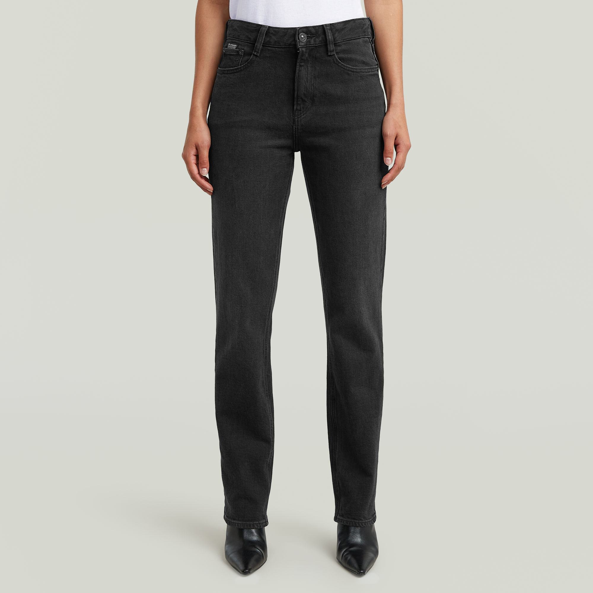 Jean Iggie Straight - s - G-Star RAW - Modalova