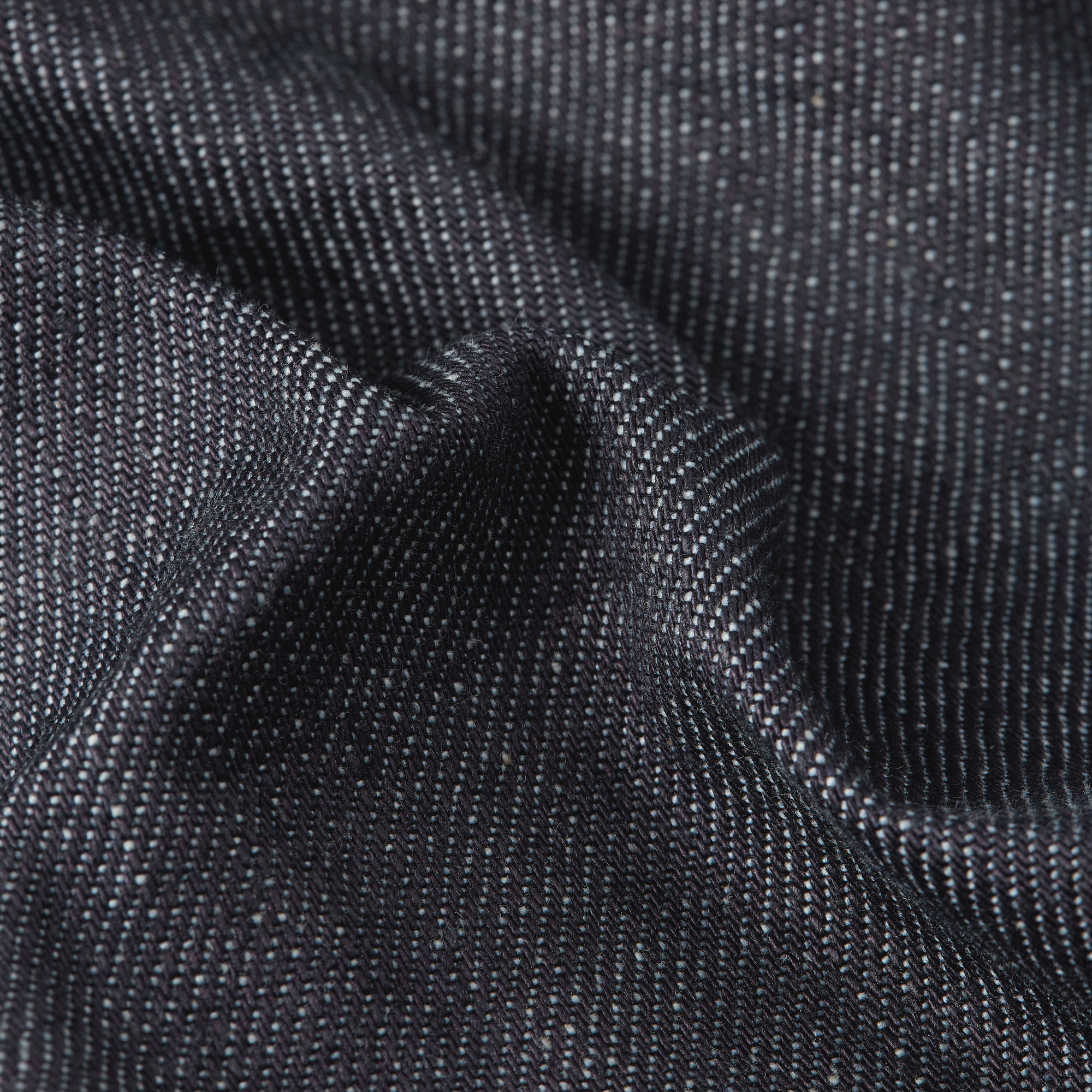 G-Star RAW Deeggie Selvedge Jeans Donkerblauw Heren