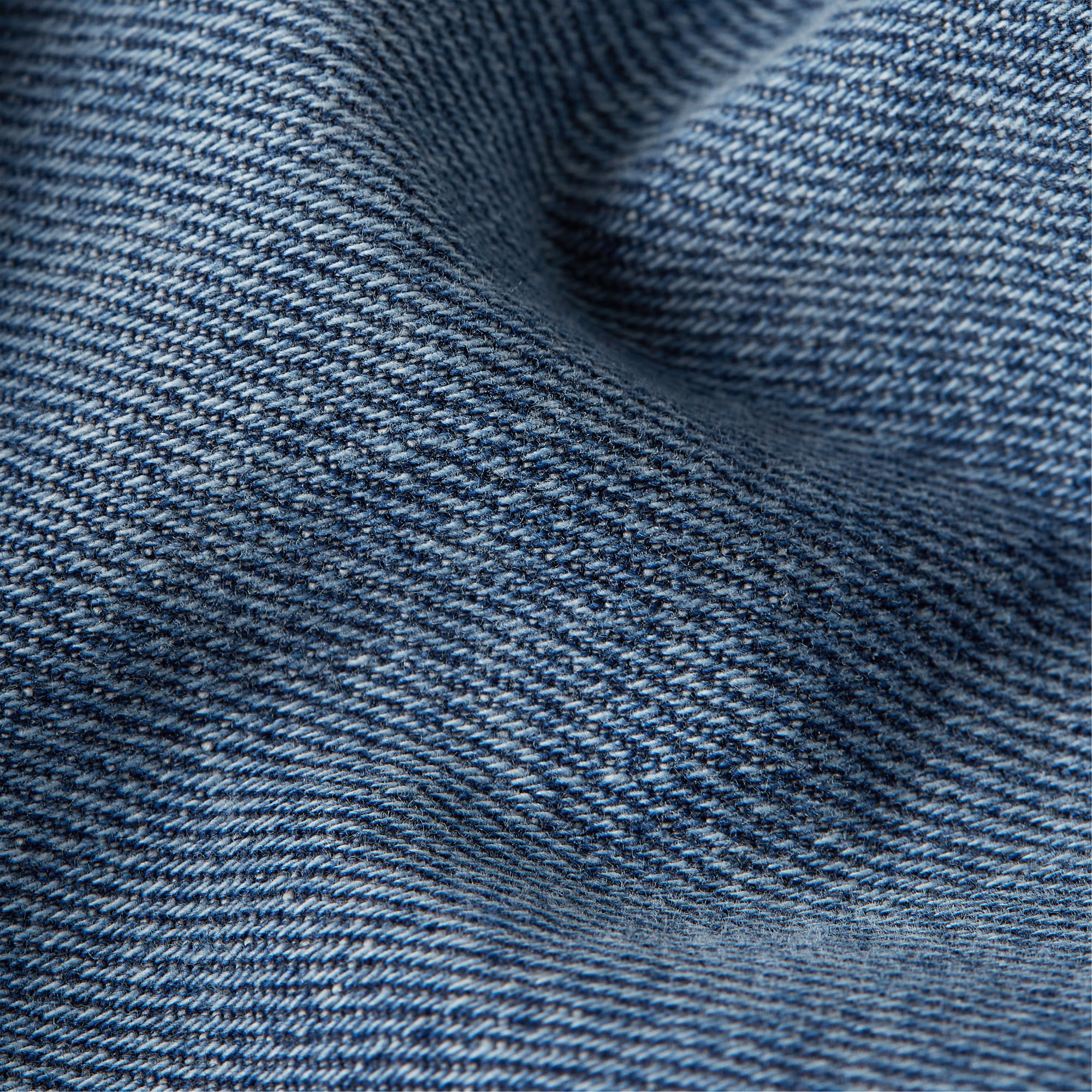 G-Star RAW 3301 Slim Jeans Midden blauw Heren