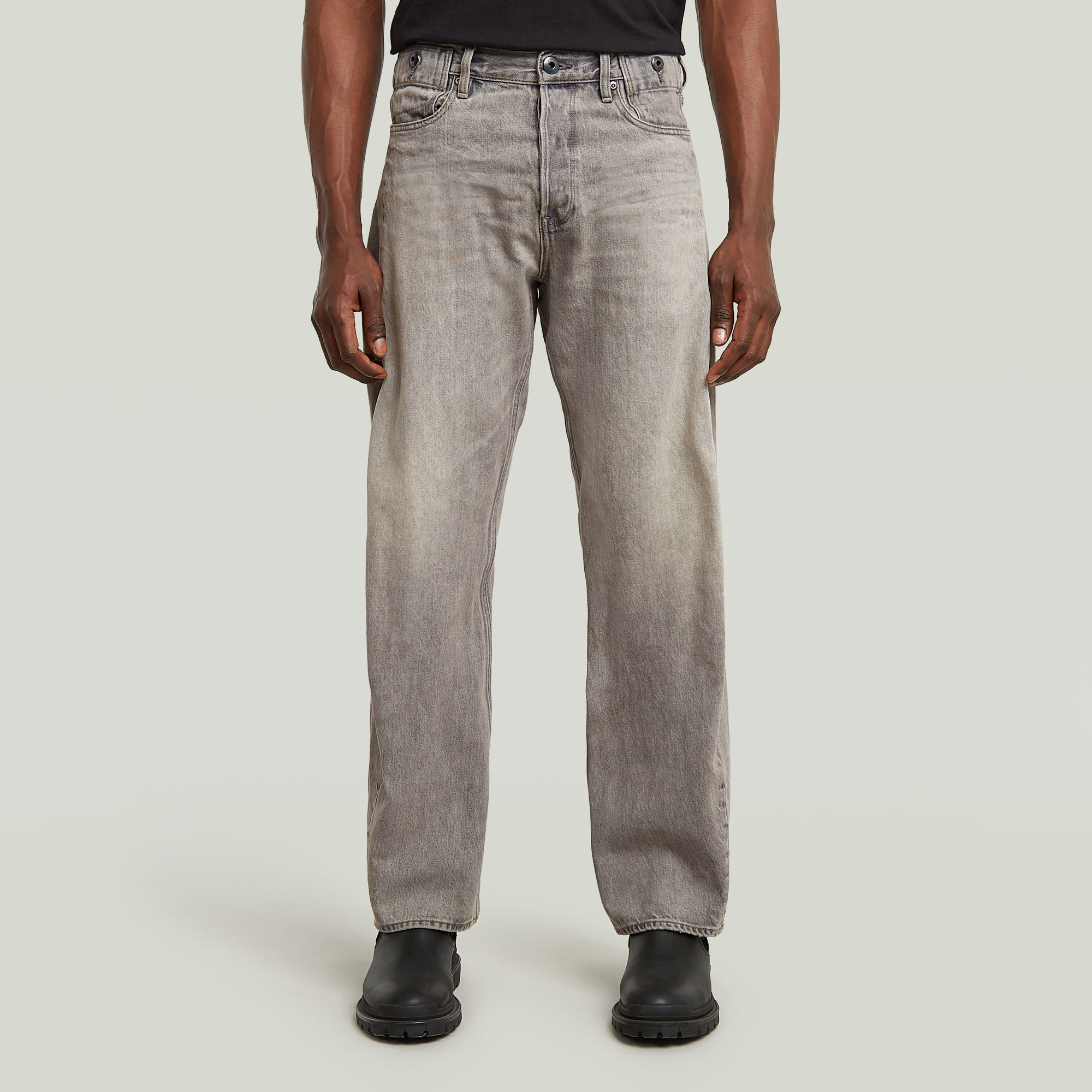 Bend Loose Jeans - Andere - Herren
