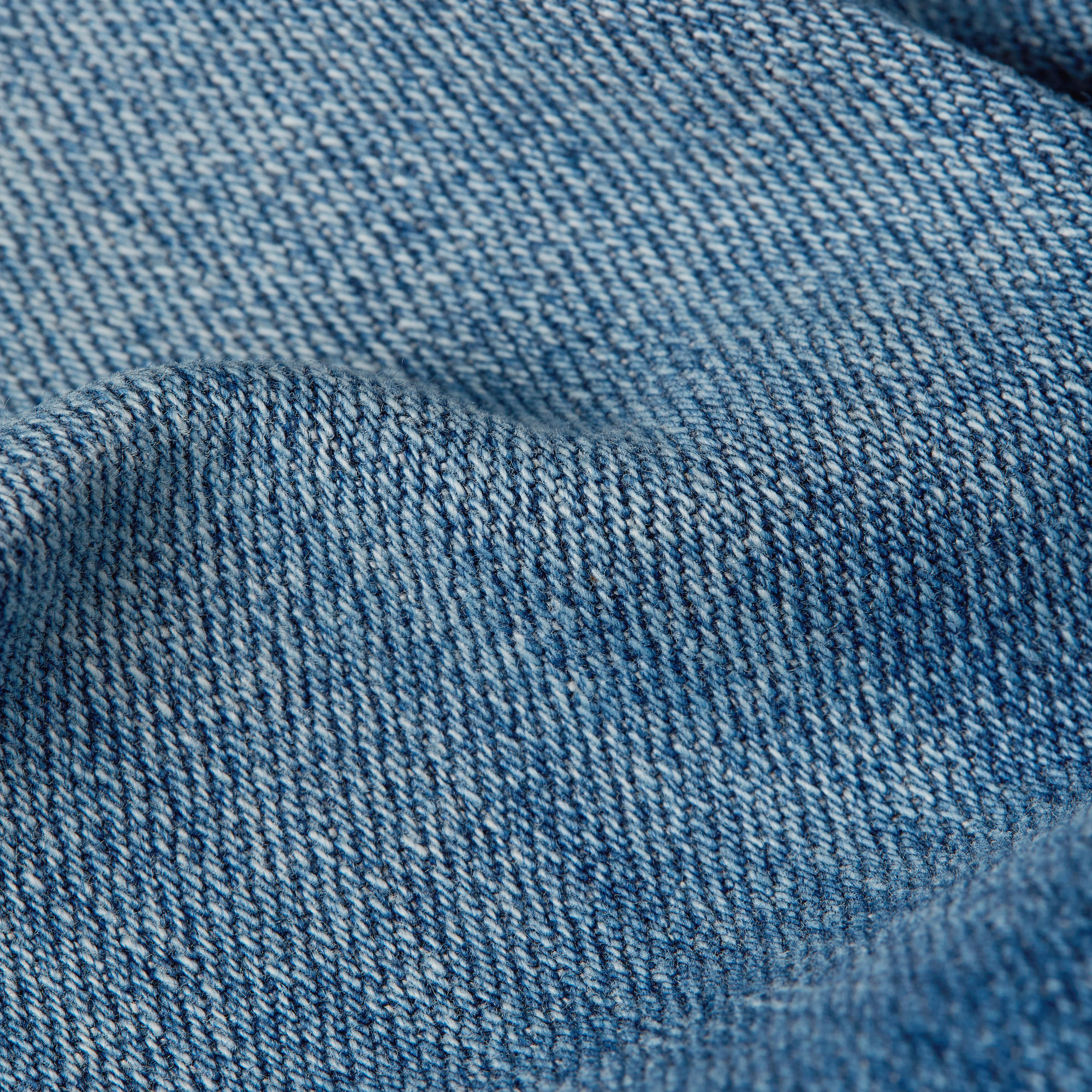 G-Star RAW Midge Slim Straight Jeans Anders Dames