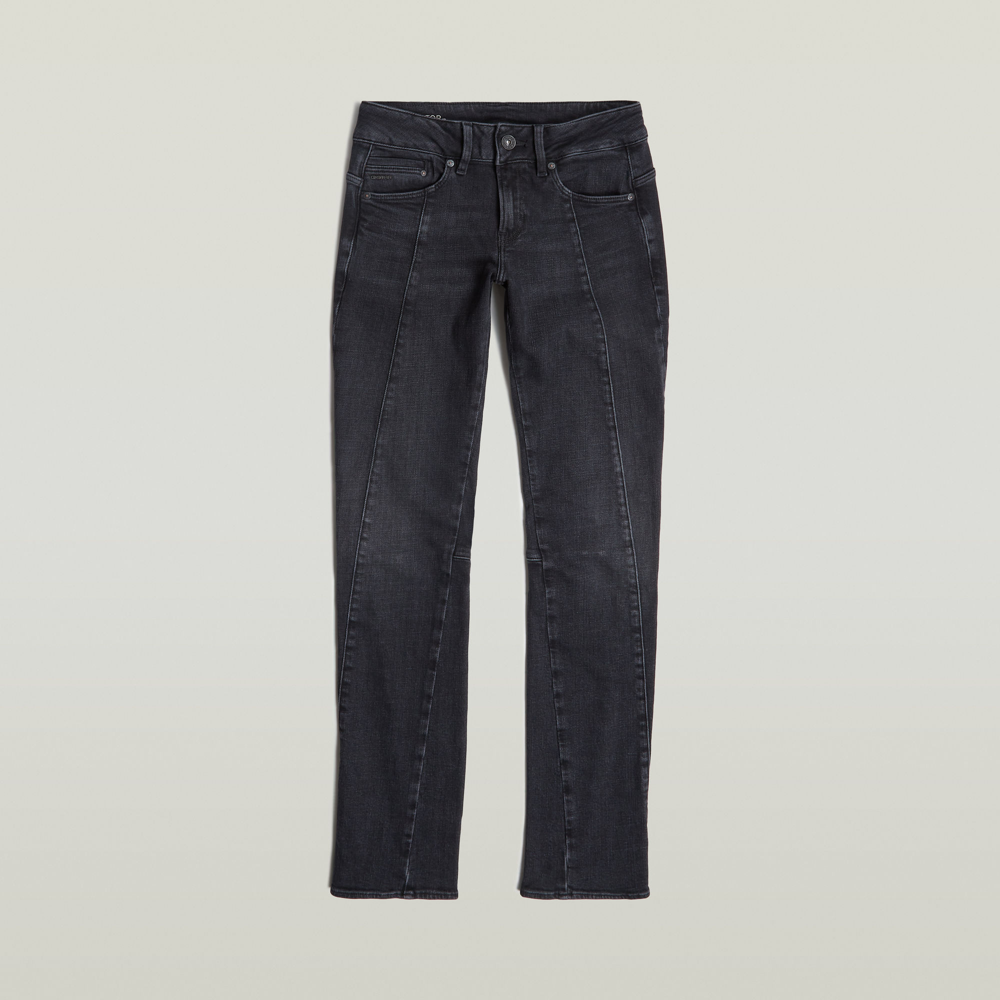 G-Star RAW Contor 3D Slim Jeans Anders Dames