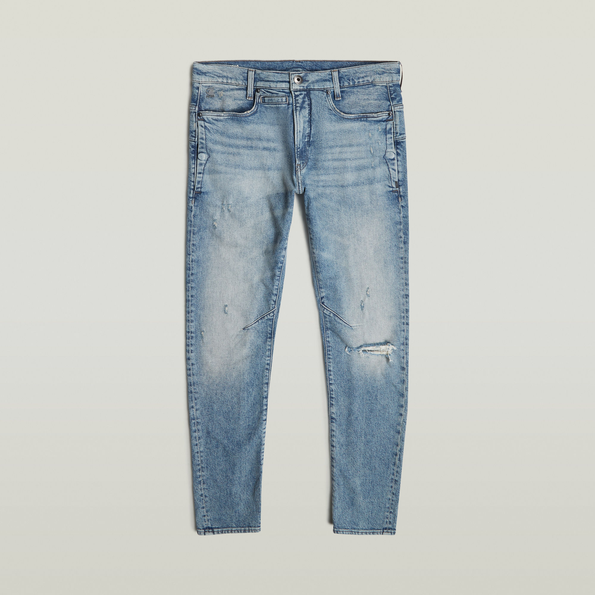 G-Star RAW D-Staq 3D Slim Jeans Anders Heren