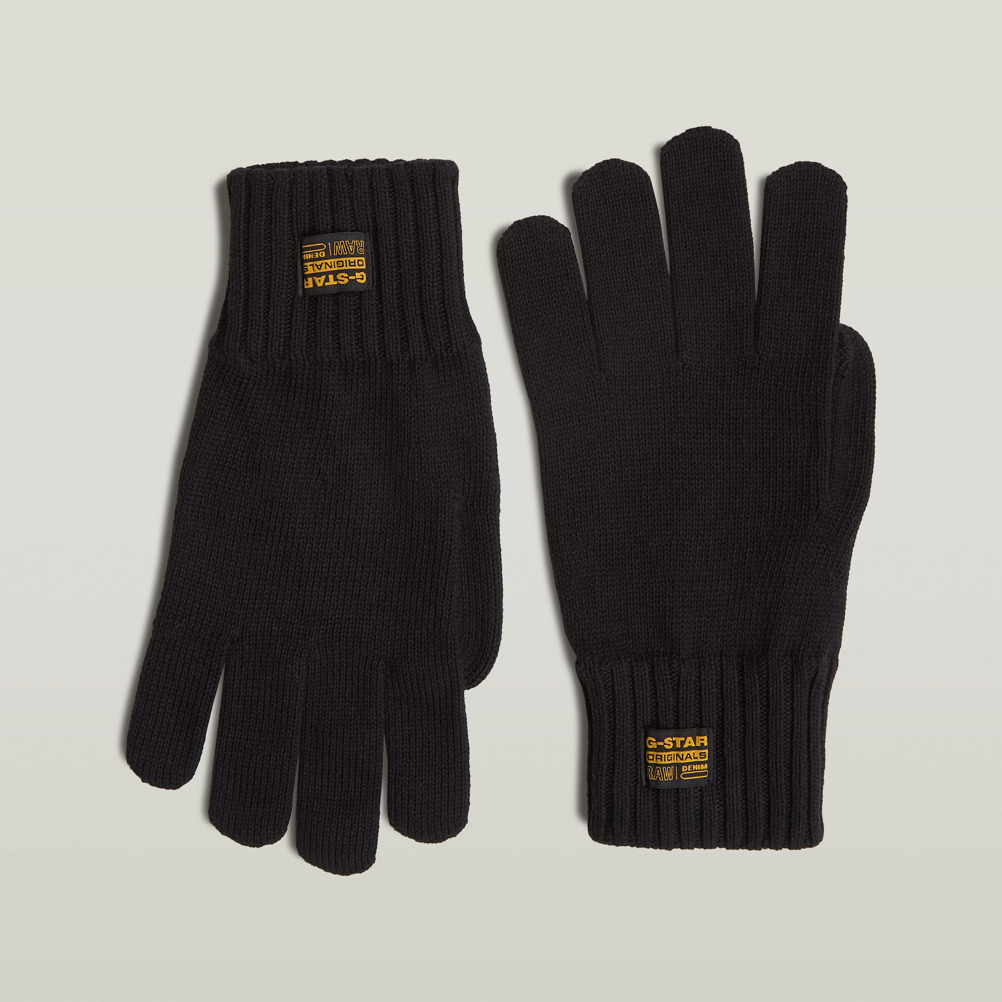 

Effo Handschoenen - Zwart - Heren