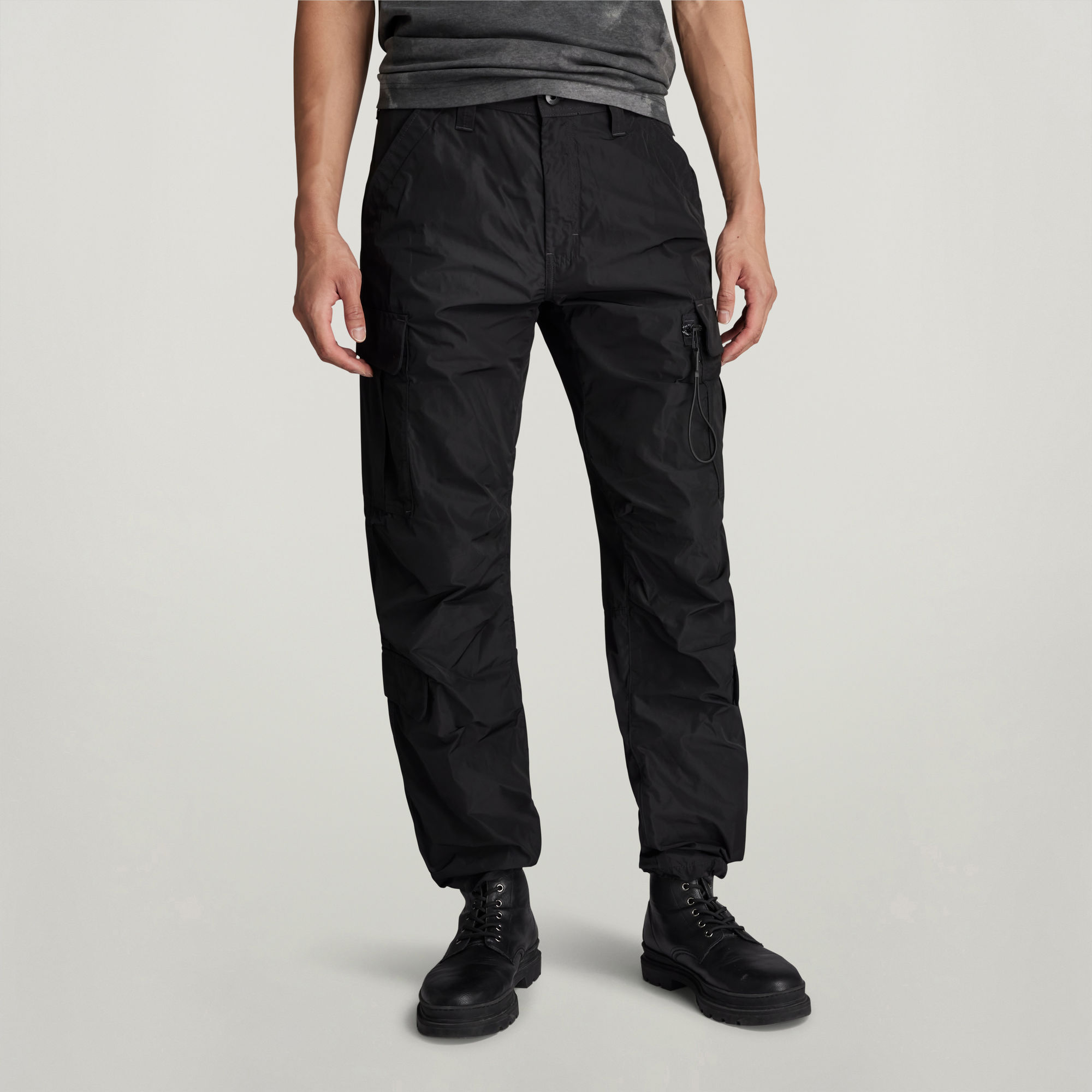 

P-3 Cargo Trainer - Black - Men