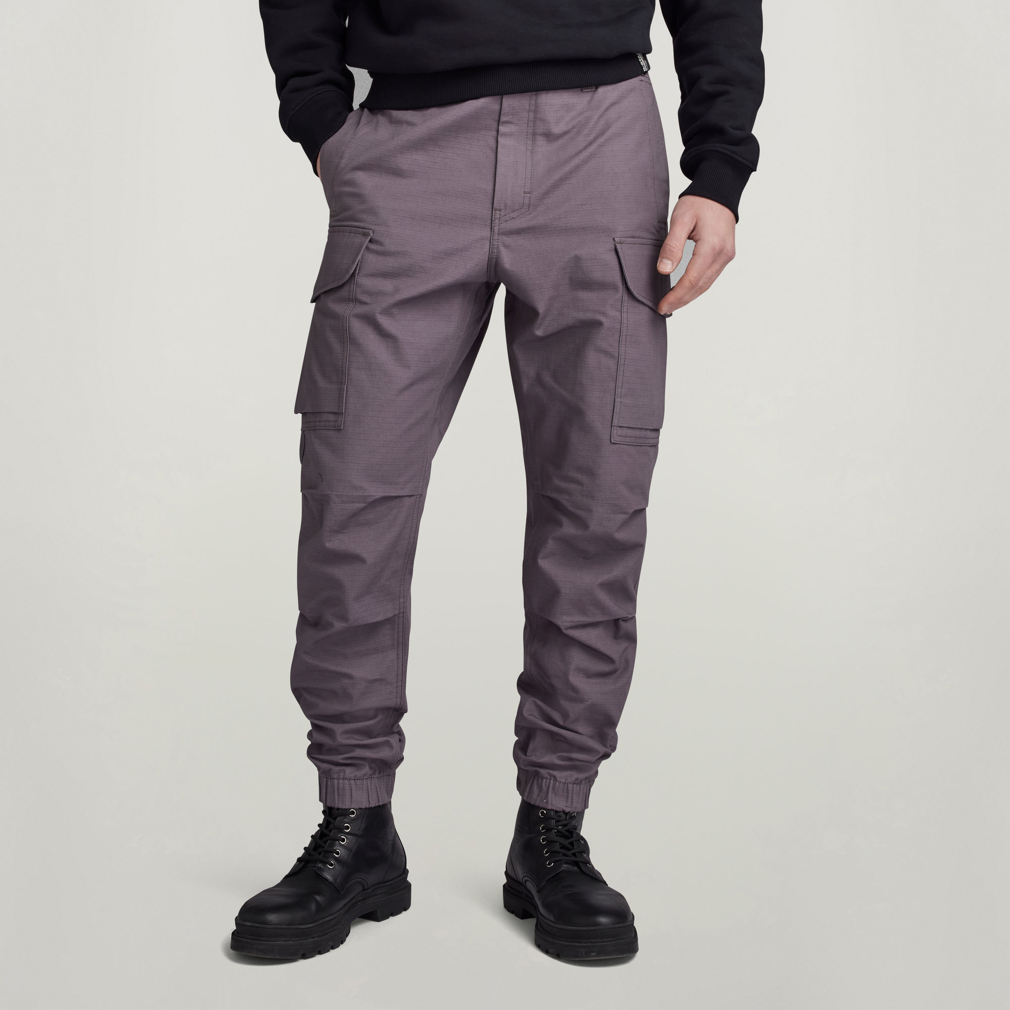 

Combat Cargo Trainer - Grey - Men