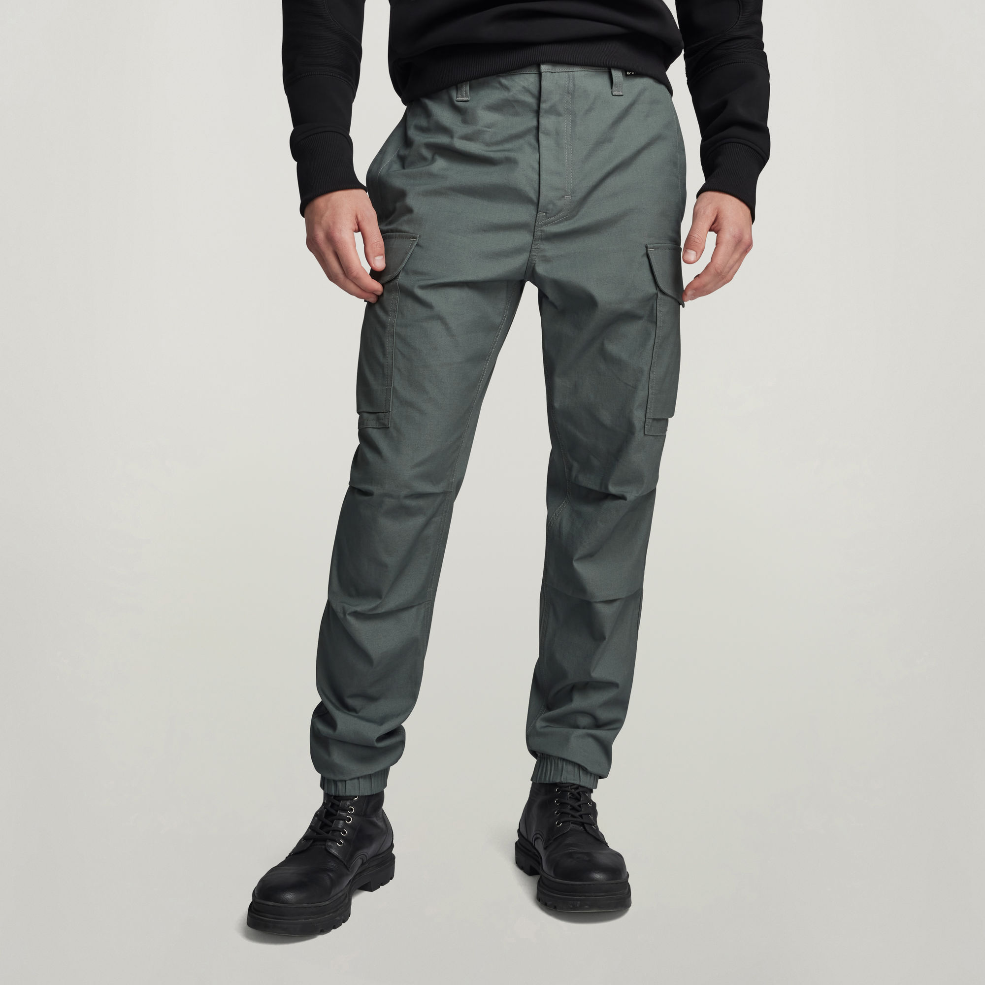 

Combat Cargo Trainer - Grey - Men