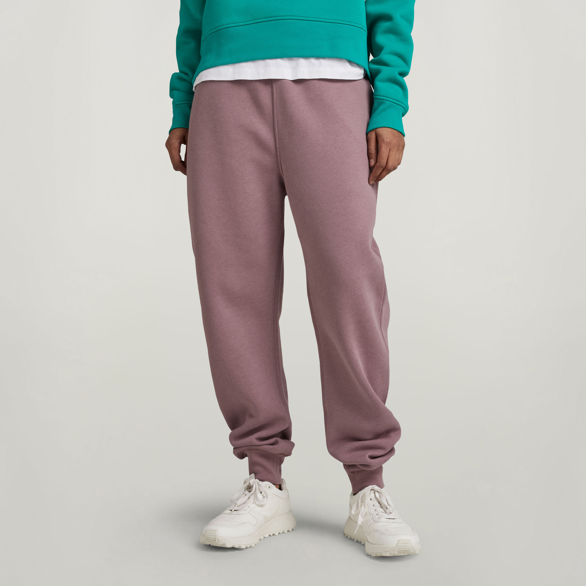 

Premium Core 2.0 Sweat Pants - Purple - Women