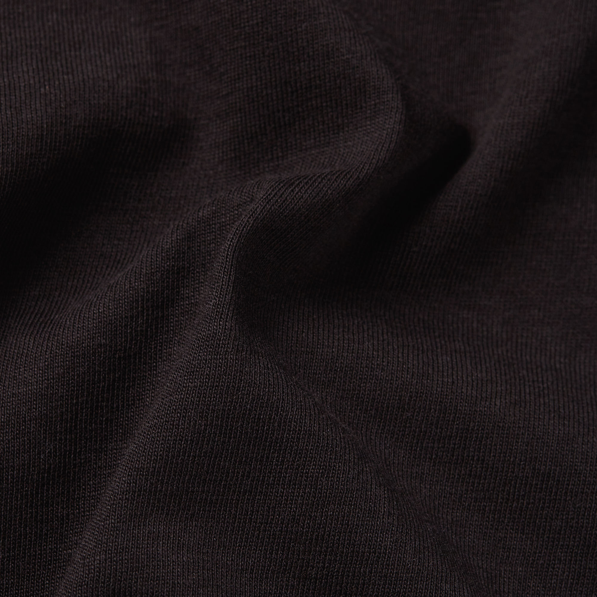 G-Star RAW V-Hals T-Shirt Base 2 Stuks Zwart Heren