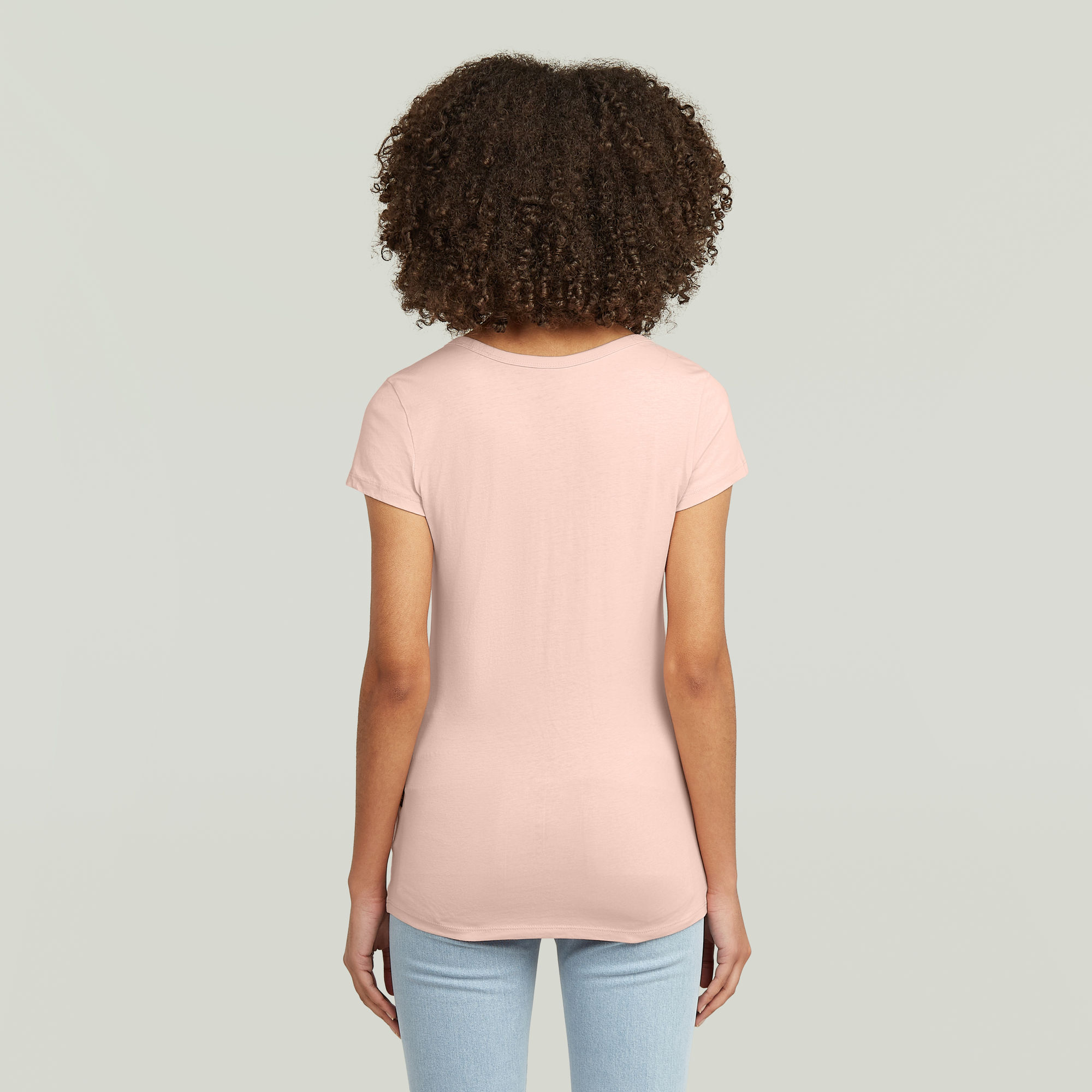 G-Star RAW Slim Top 2 Stuks Meerkleurig Dames