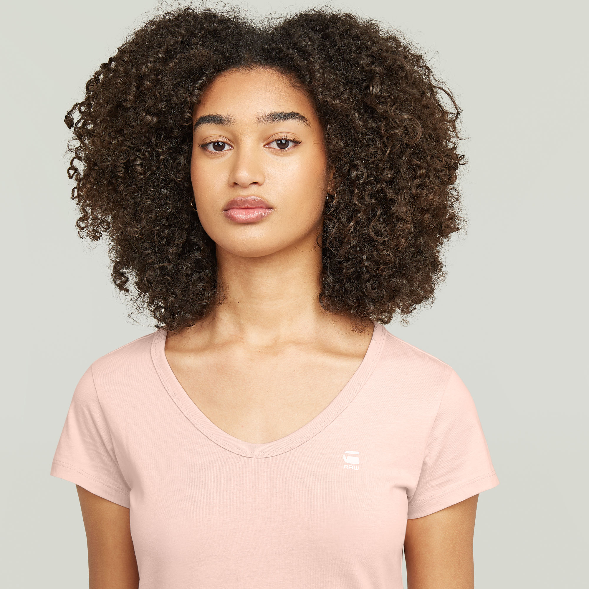 G-Star RAW Slim Top 2 Stuks Meerkleurig Dames