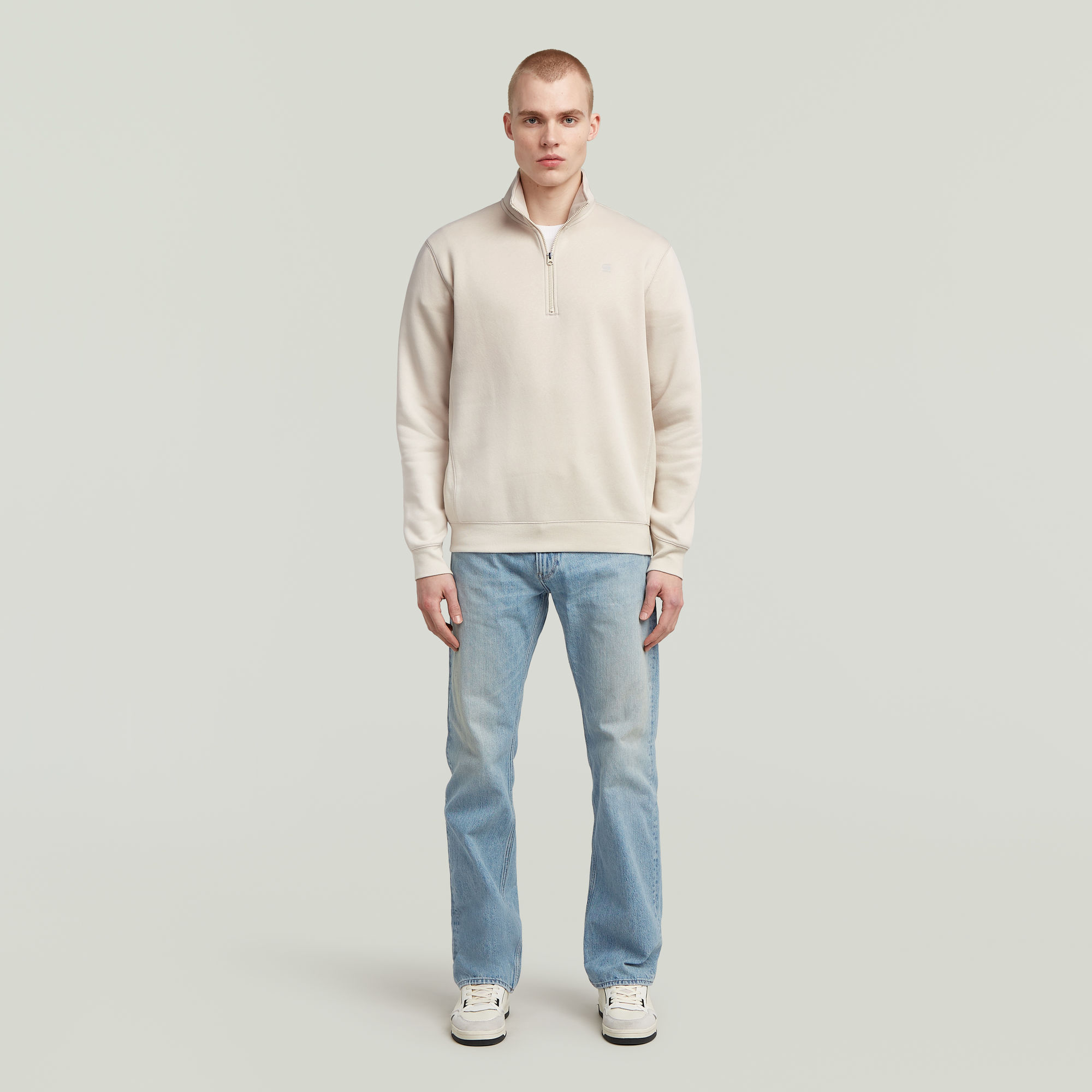 Thumbnail - Lenney Bootcut 2.0 Jeans - Andere - Herren
