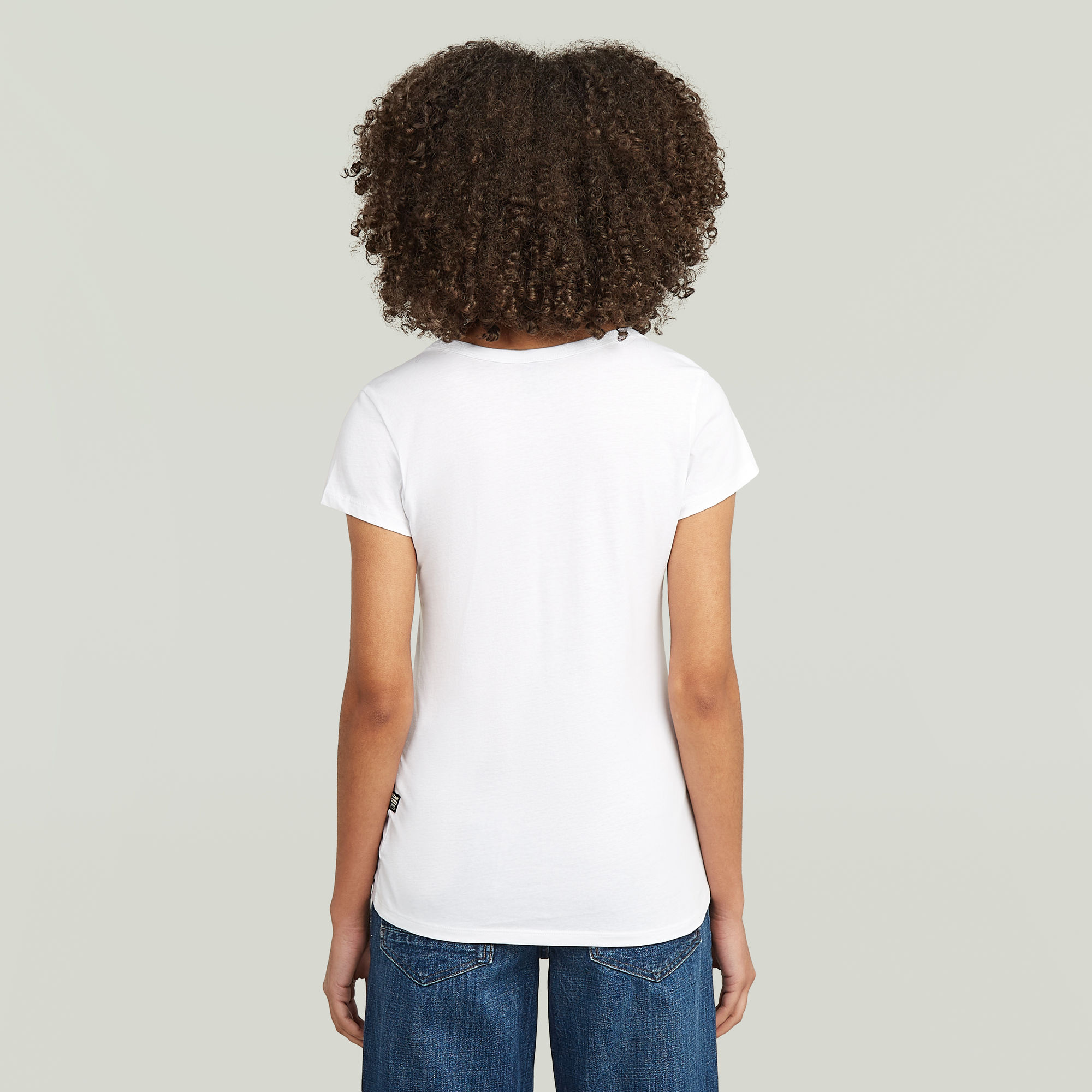 G-Star RAW Slim Top 2 Stuks Meerkleurig Dames