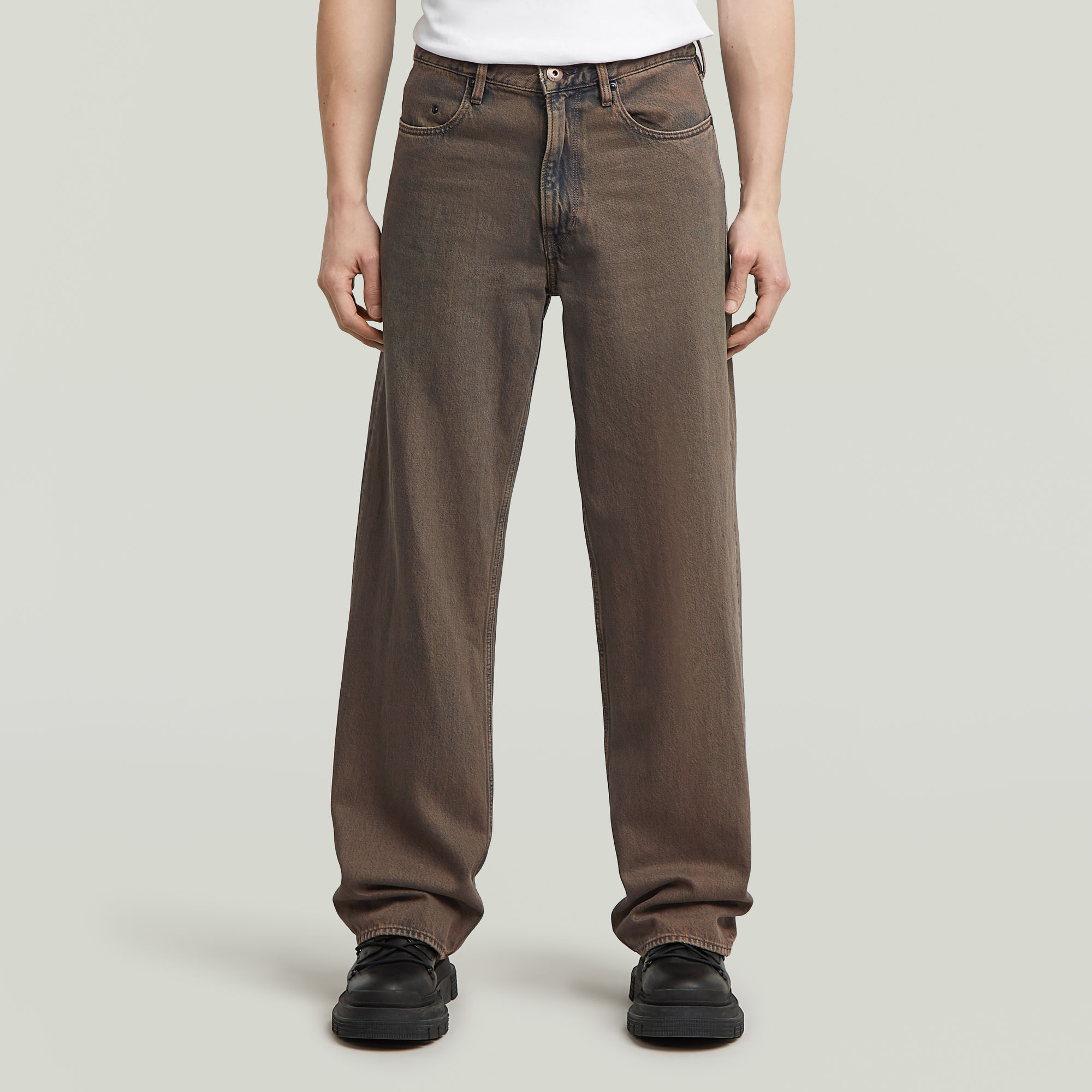 

Type 96 Loose Jeans - Anders - Heren