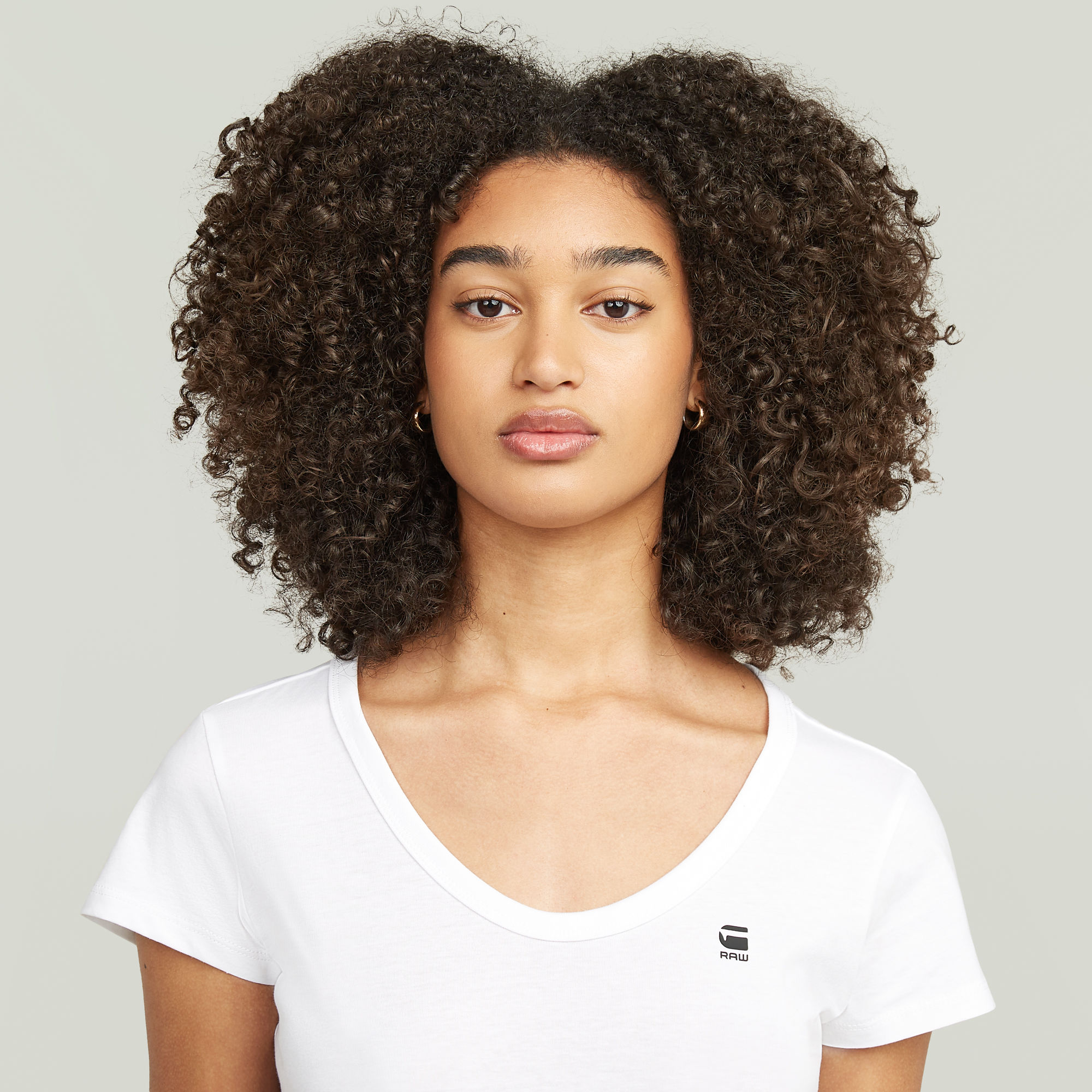 G-Star RAW Slim Top 2 Stuks Meerkleurig Dames
