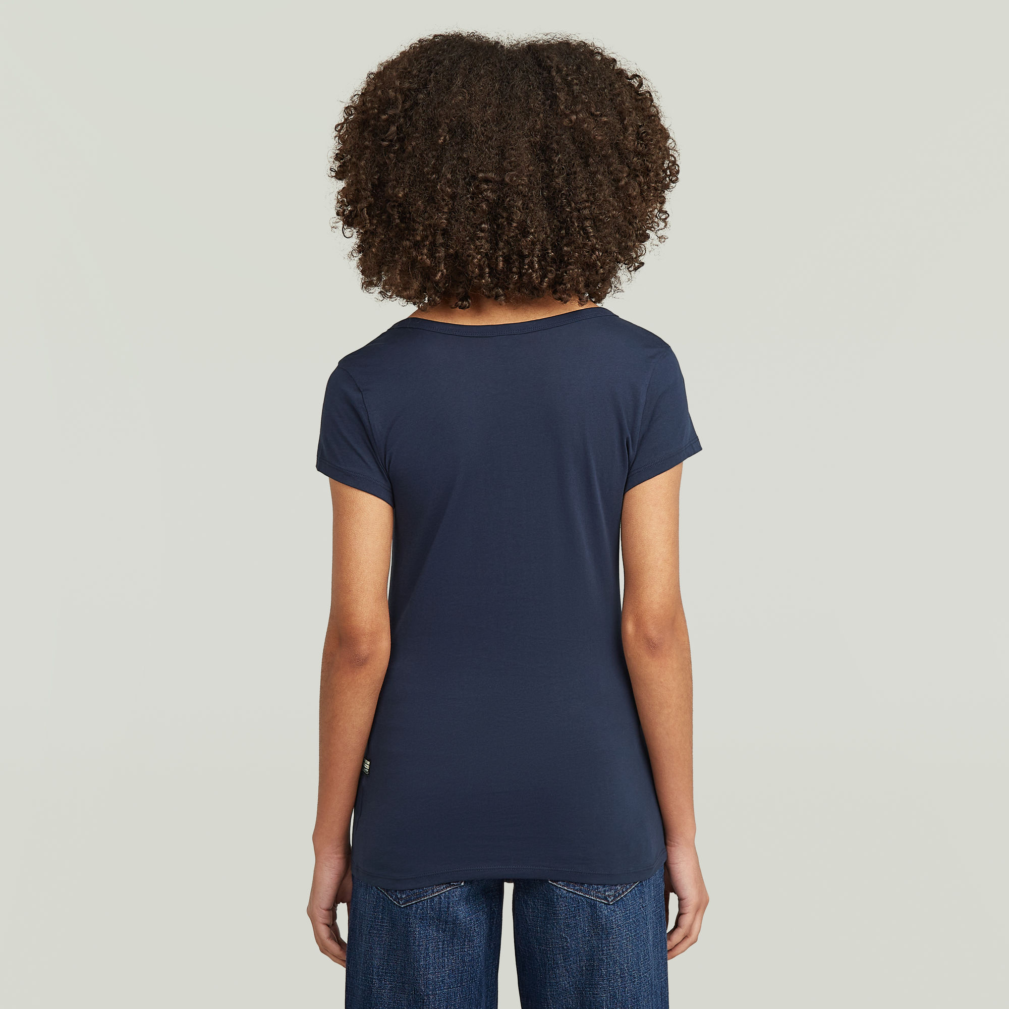 G-Star RAW Slim Top 2 Stuks Meerkleurig Dames