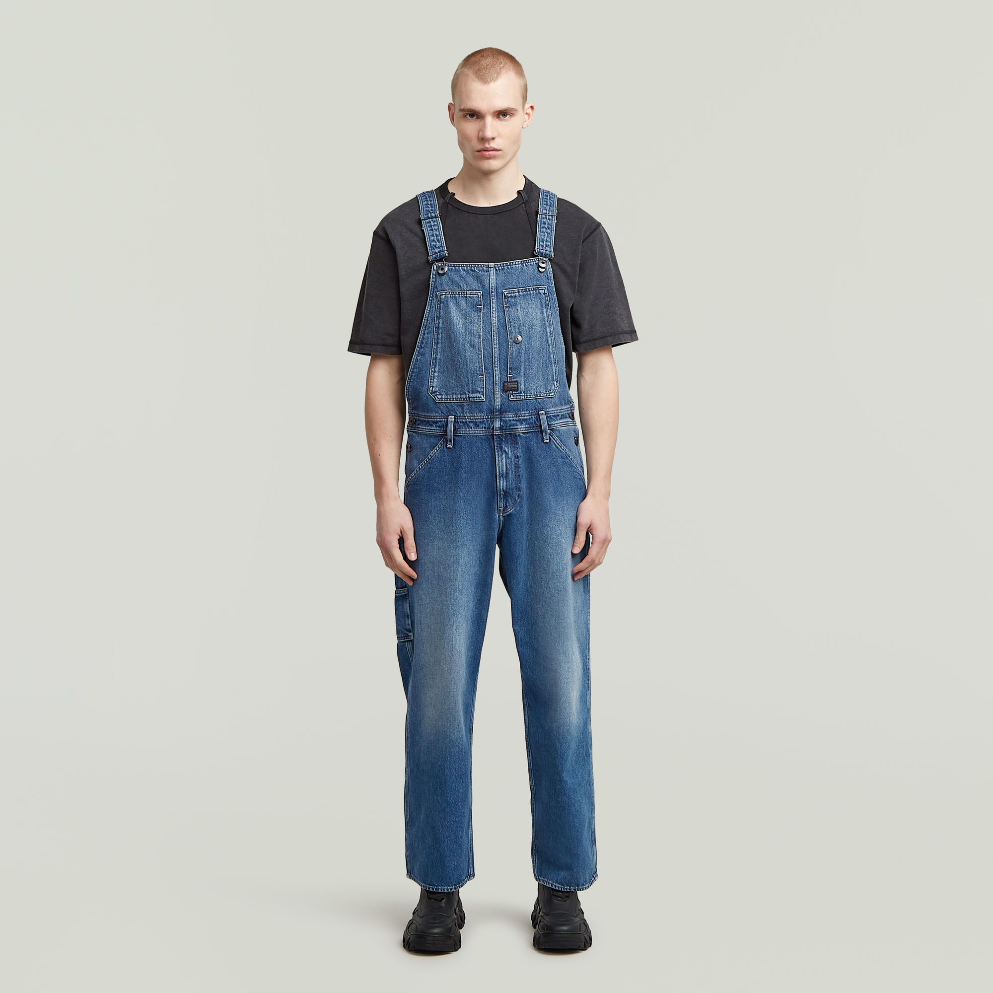 Salopette Logger - Autre - Hommes - G-Star RAW - Modalova